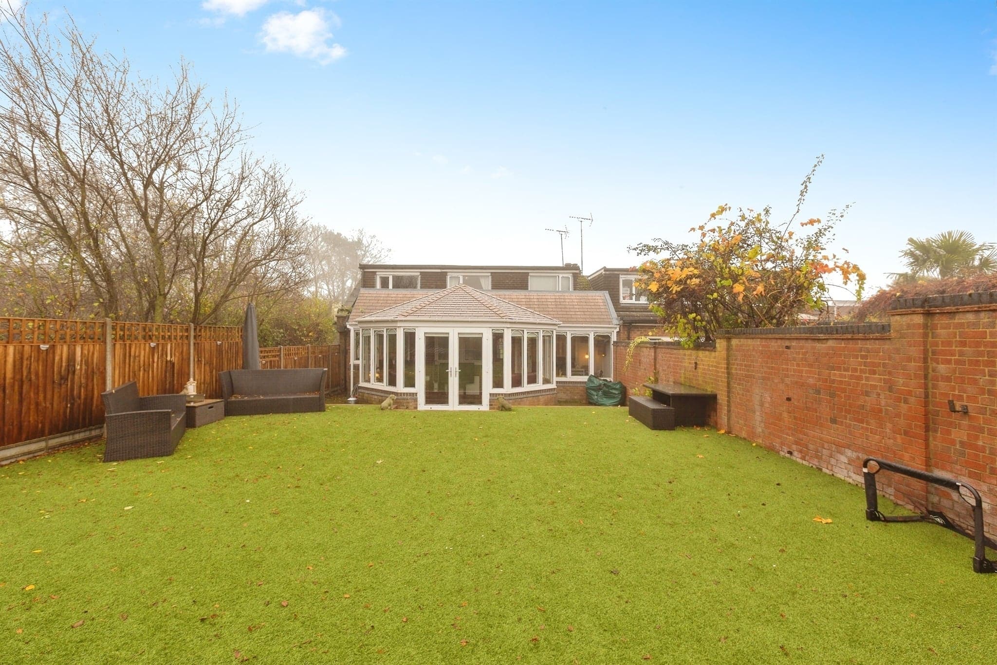 Property at Dunstable Road, Tilsworth, Leighton Buzzard