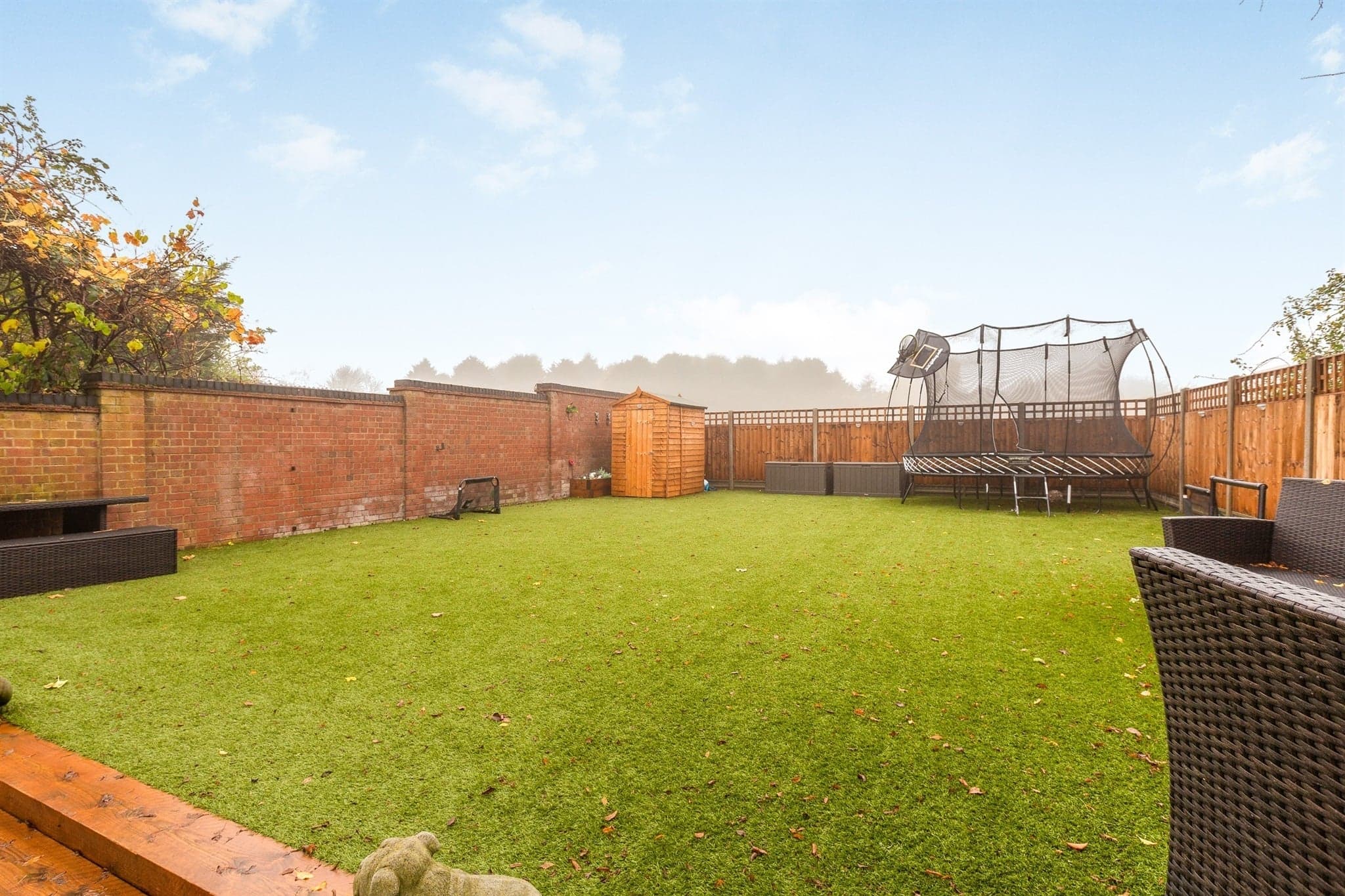Property at Dunstable Road, Tilsworth, Leighton Buzzard