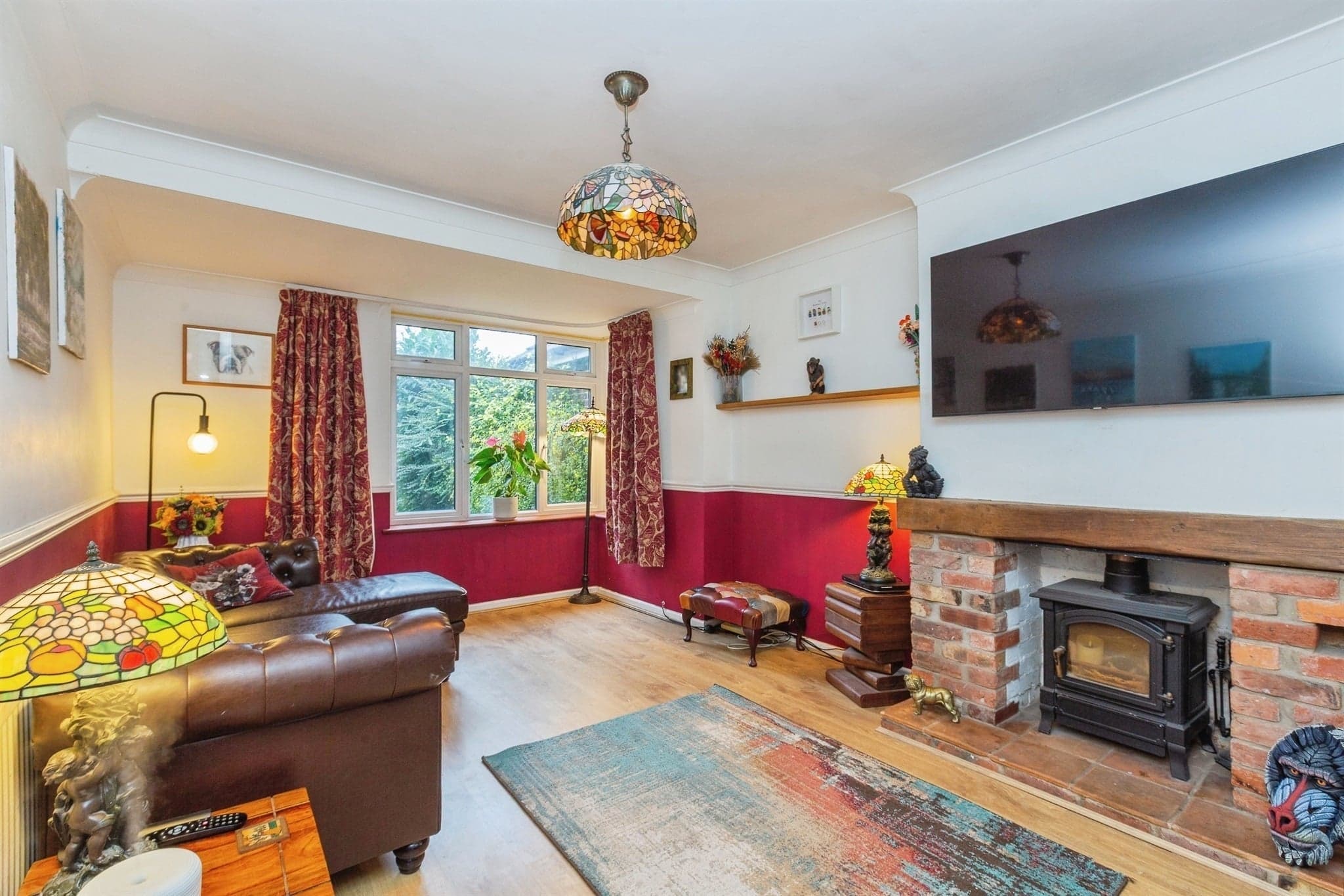 Property at Dunstable Road, Tilsworth, Leighton Buzzard