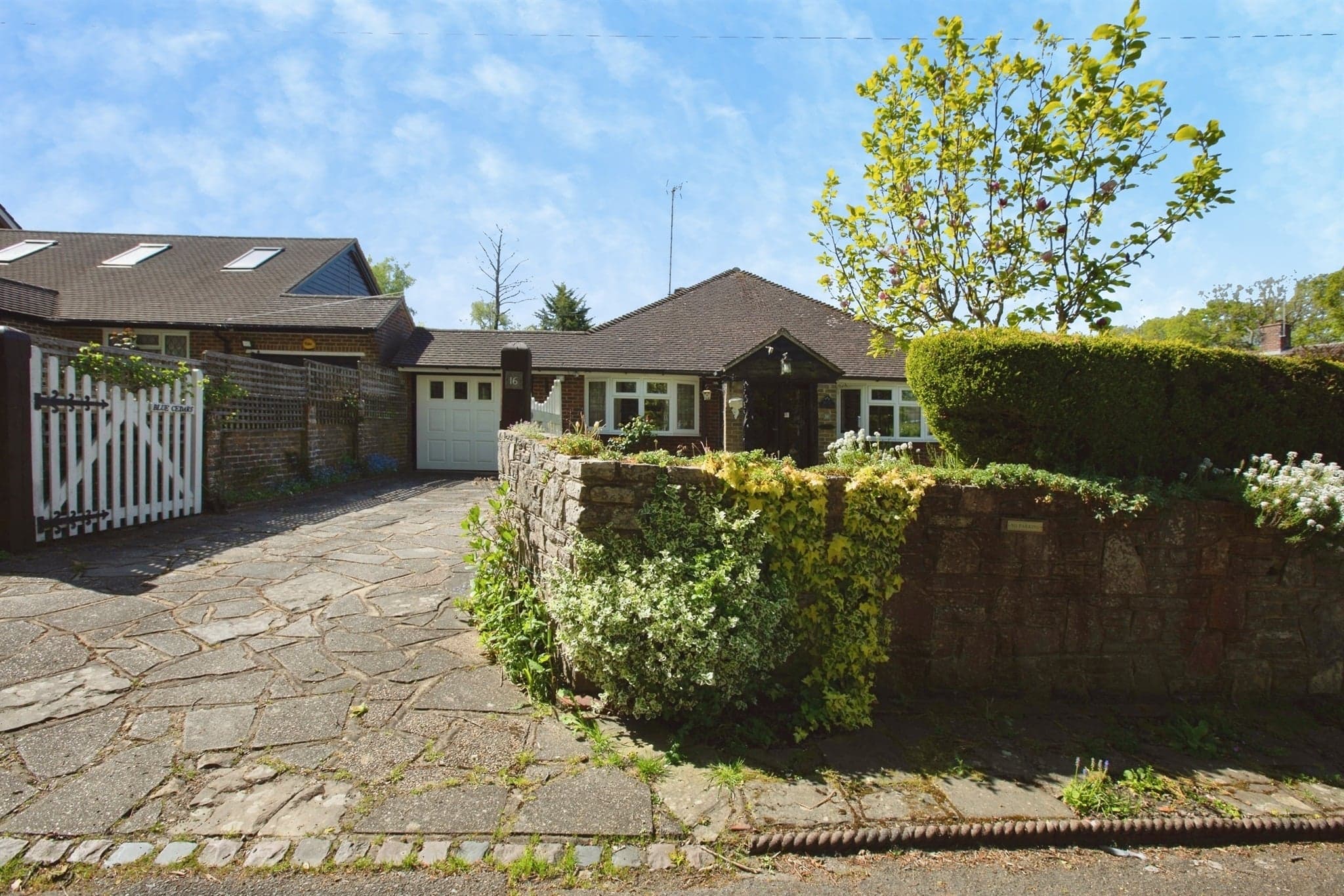 Property at Crawley Lane, Crawley