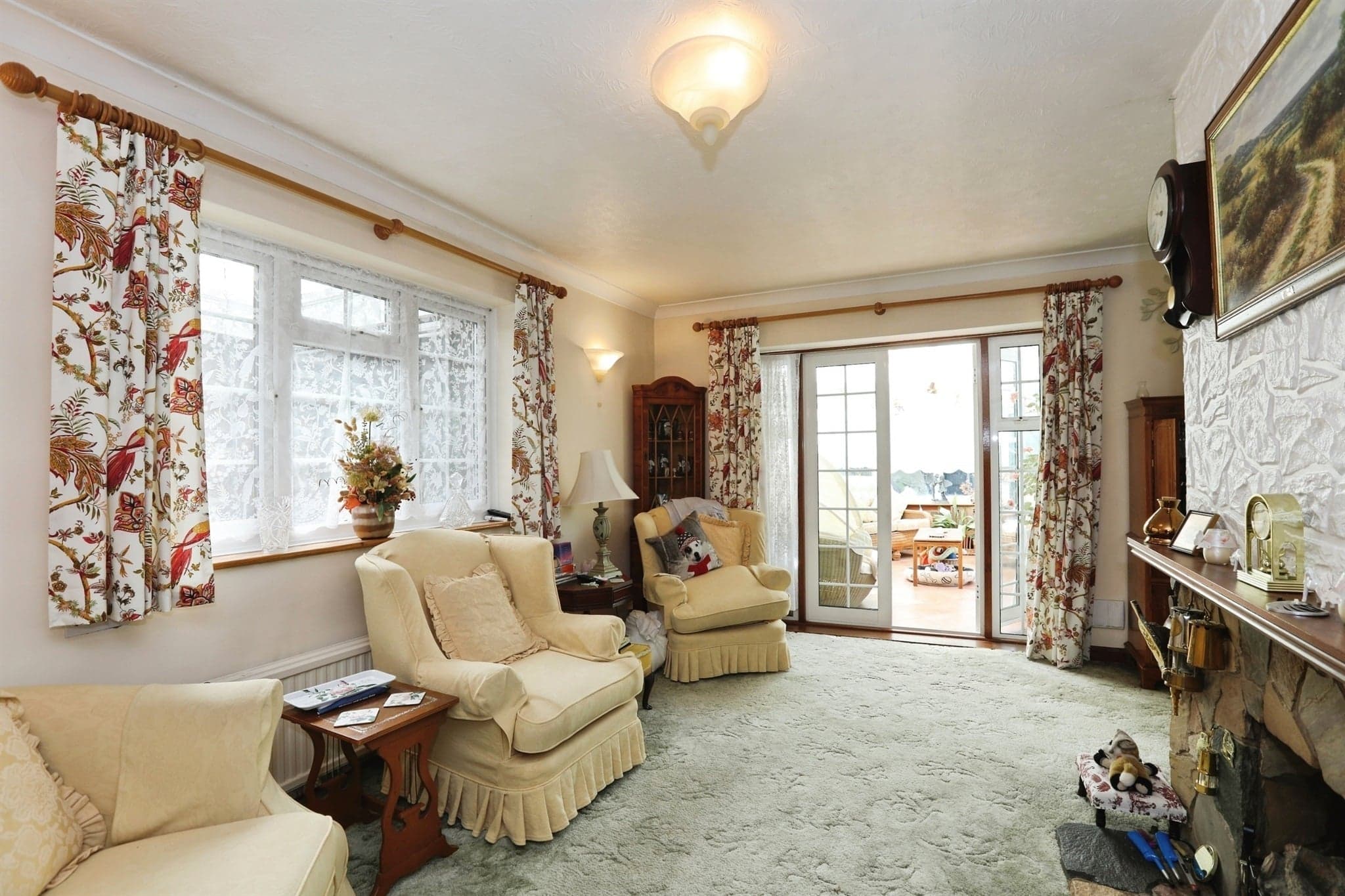 Property at Crawley Lane, Crawley