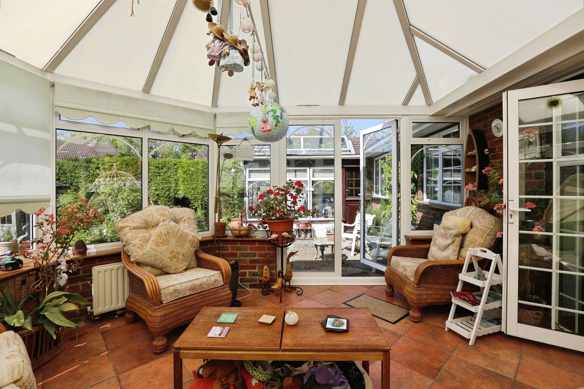 Property at Crawley Lane, Crawley