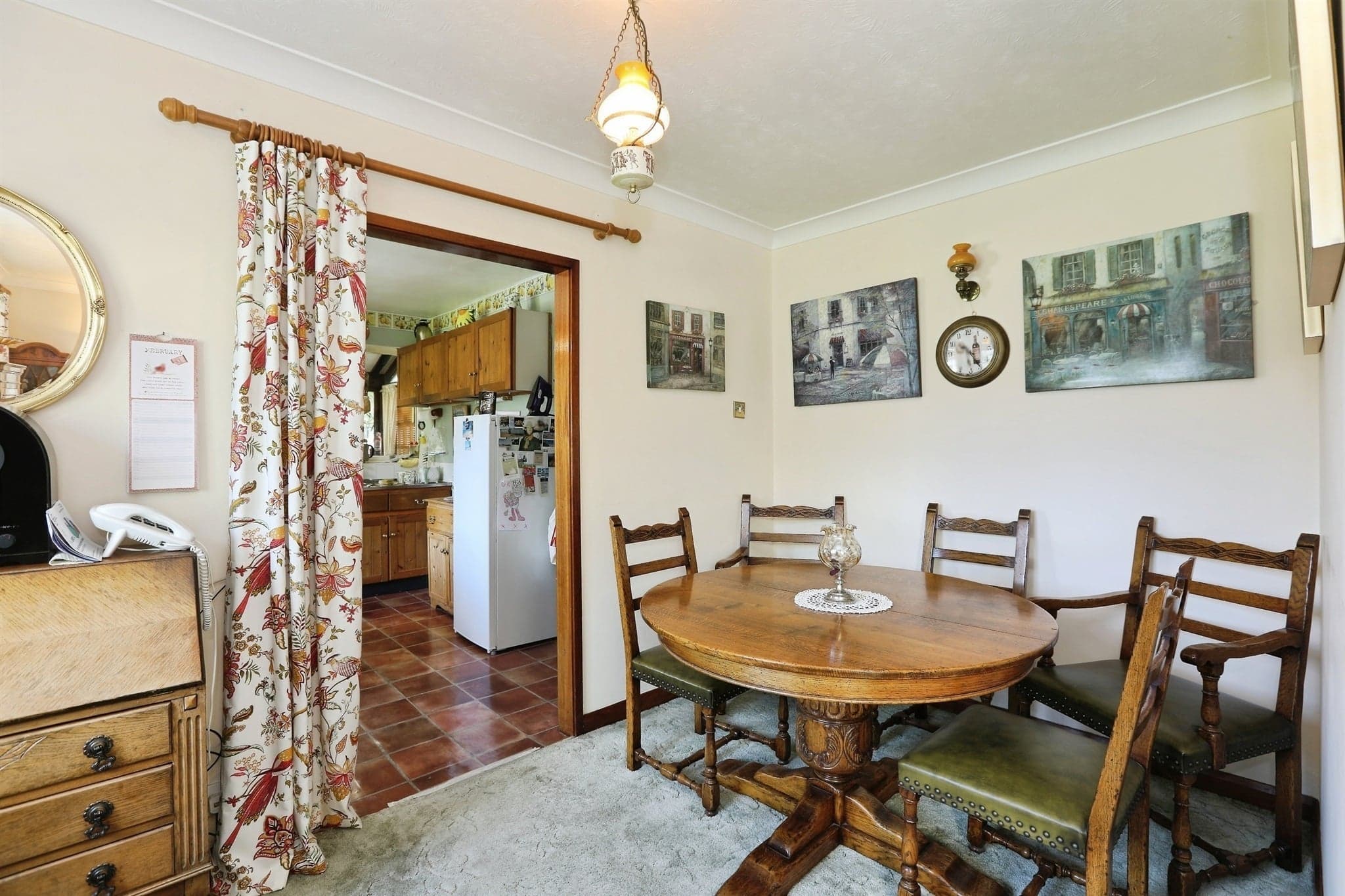 Property at Crawley Lane, Crawley