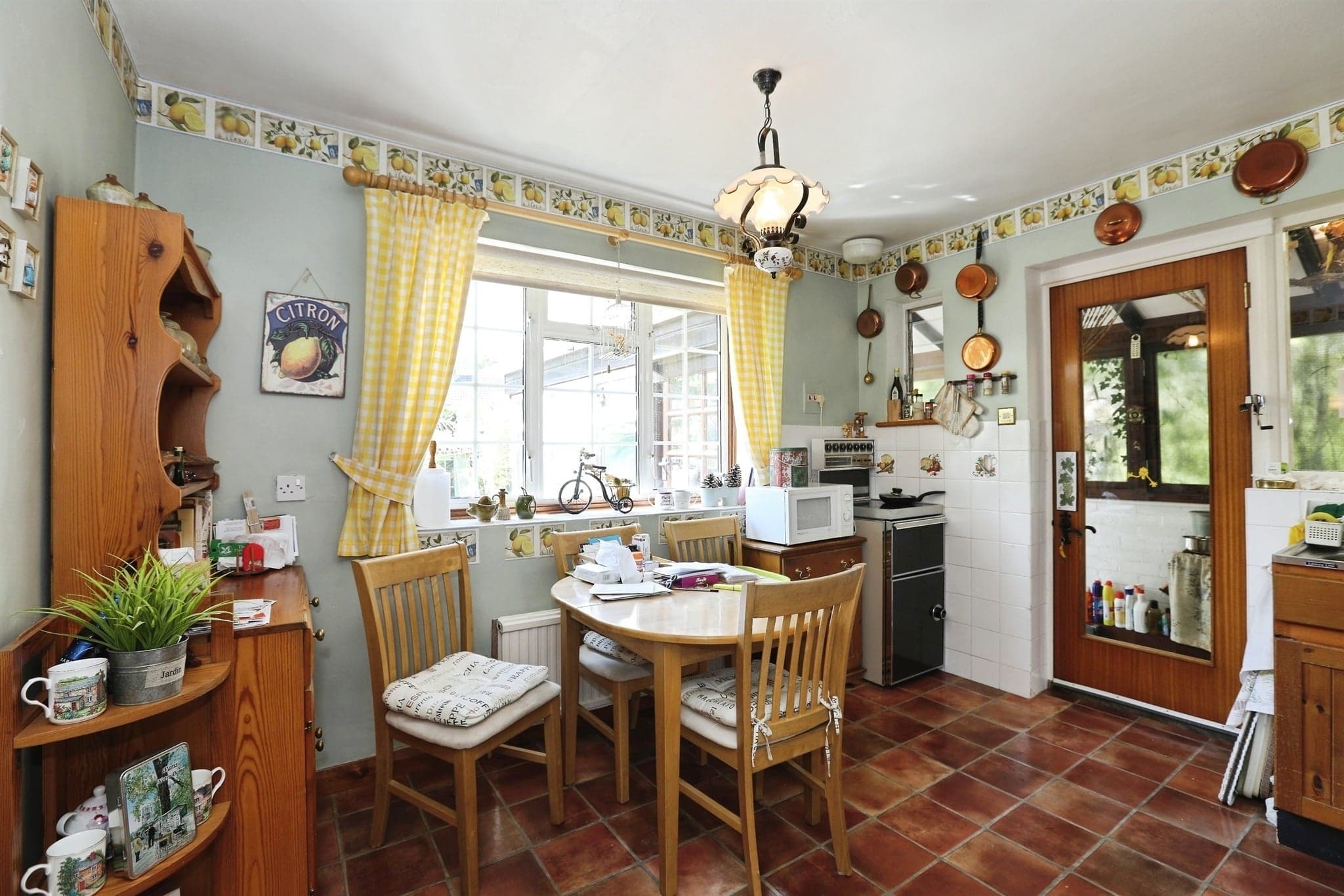 Property at Crawley Lane, Crawley