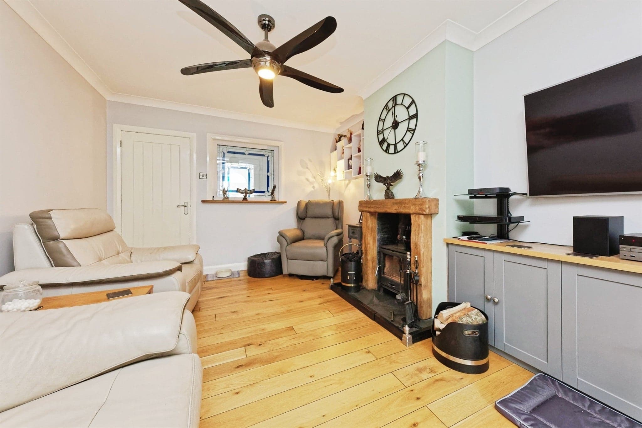 Property at Bramblehill Road, Faversham
