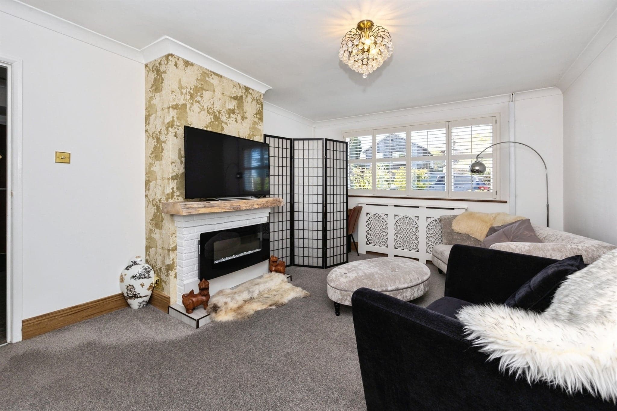 Property at Plain Road, Smeeth, Ashford