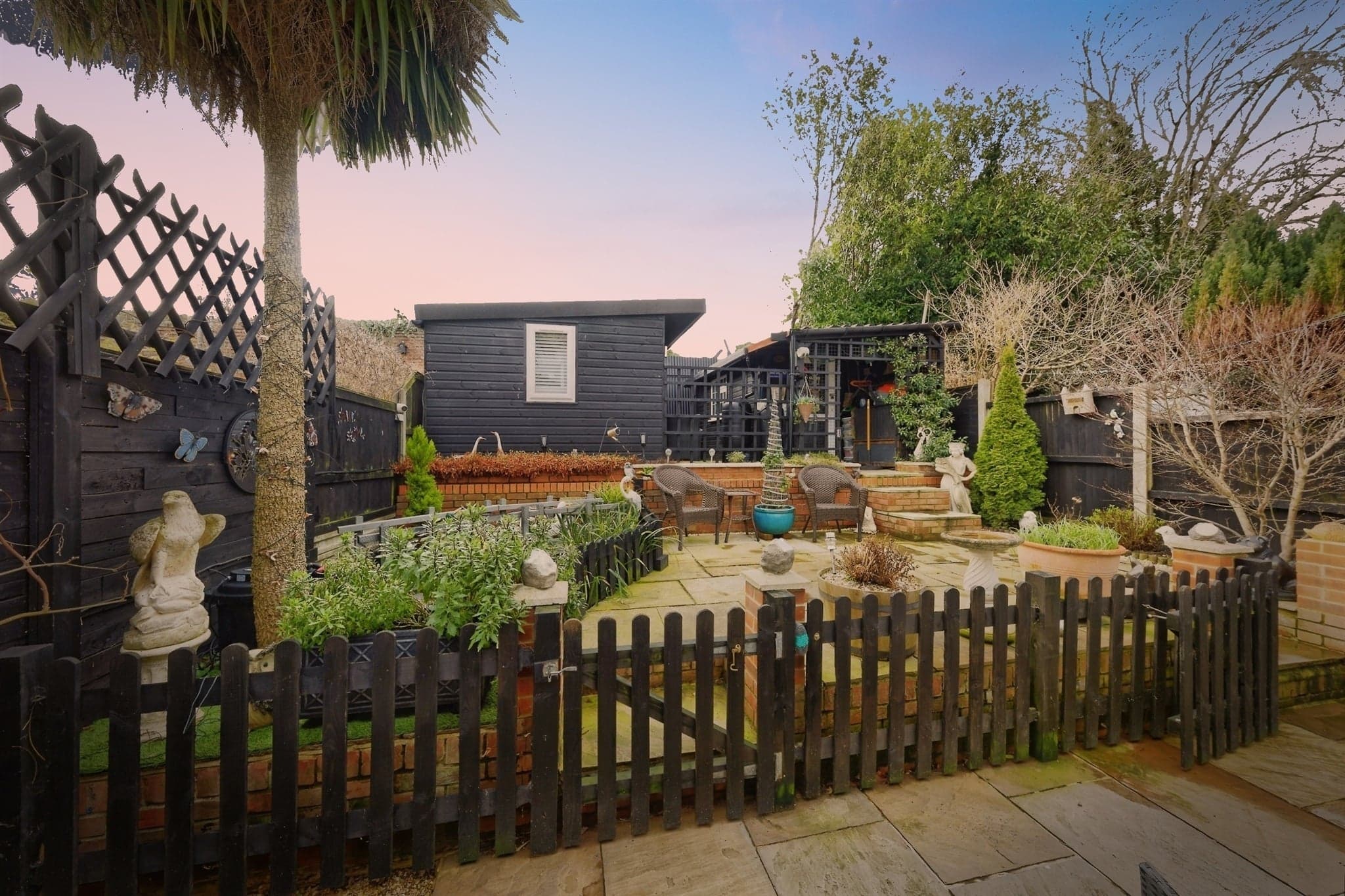 Property at Bramblehill Road, Faversham
