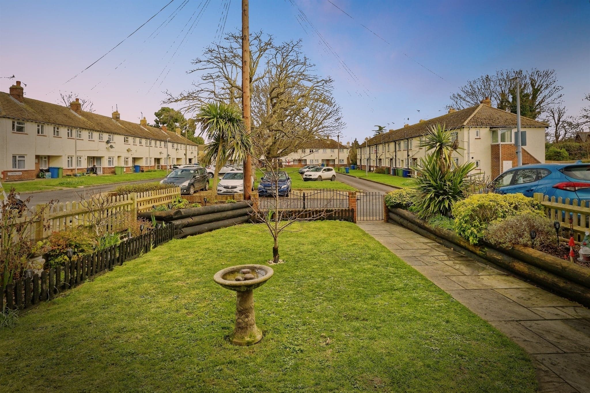 Property at Bramblehill Road, Faversham
