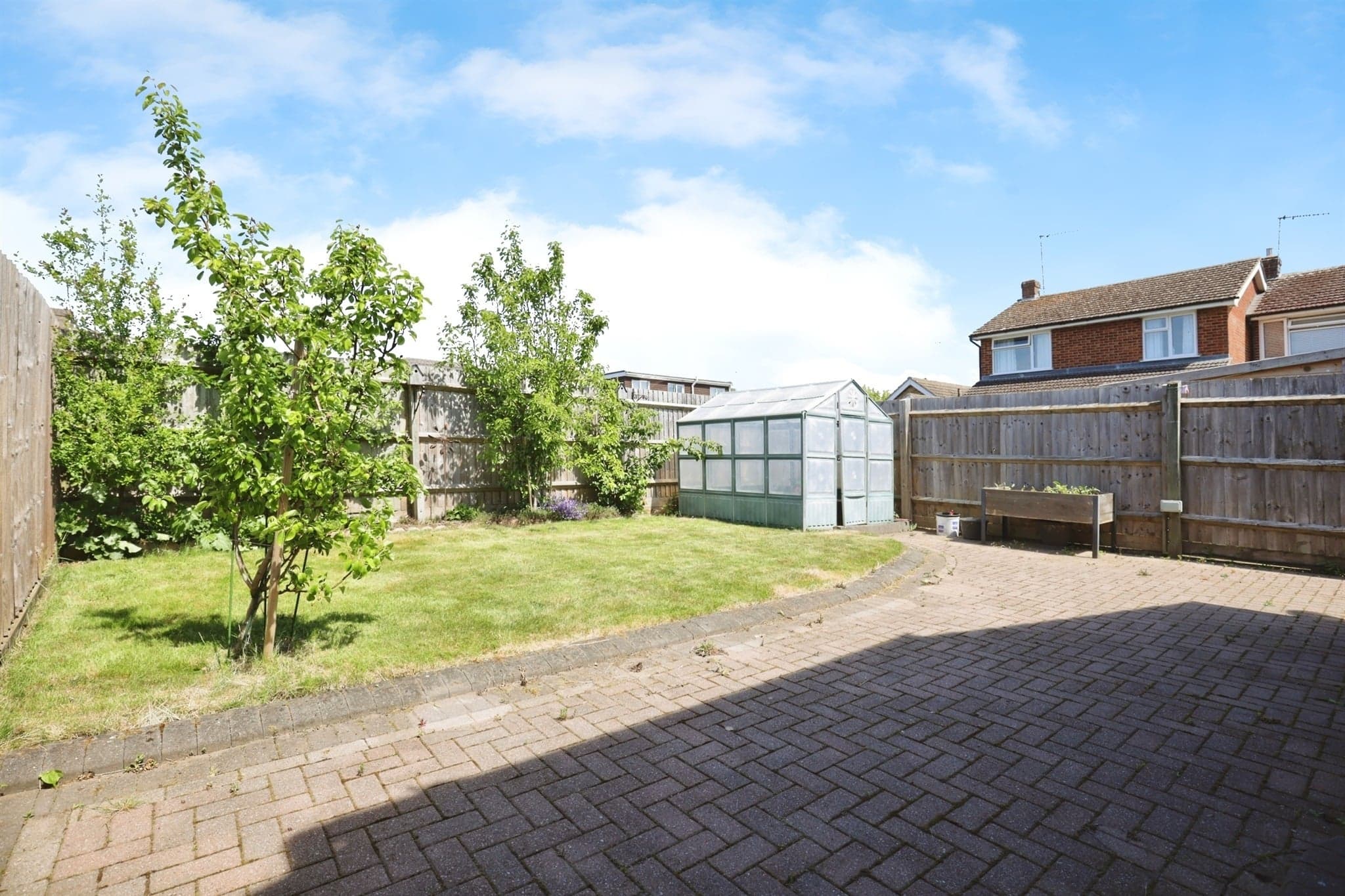 Property at Horton Close, Middleton Cheney, Banbury