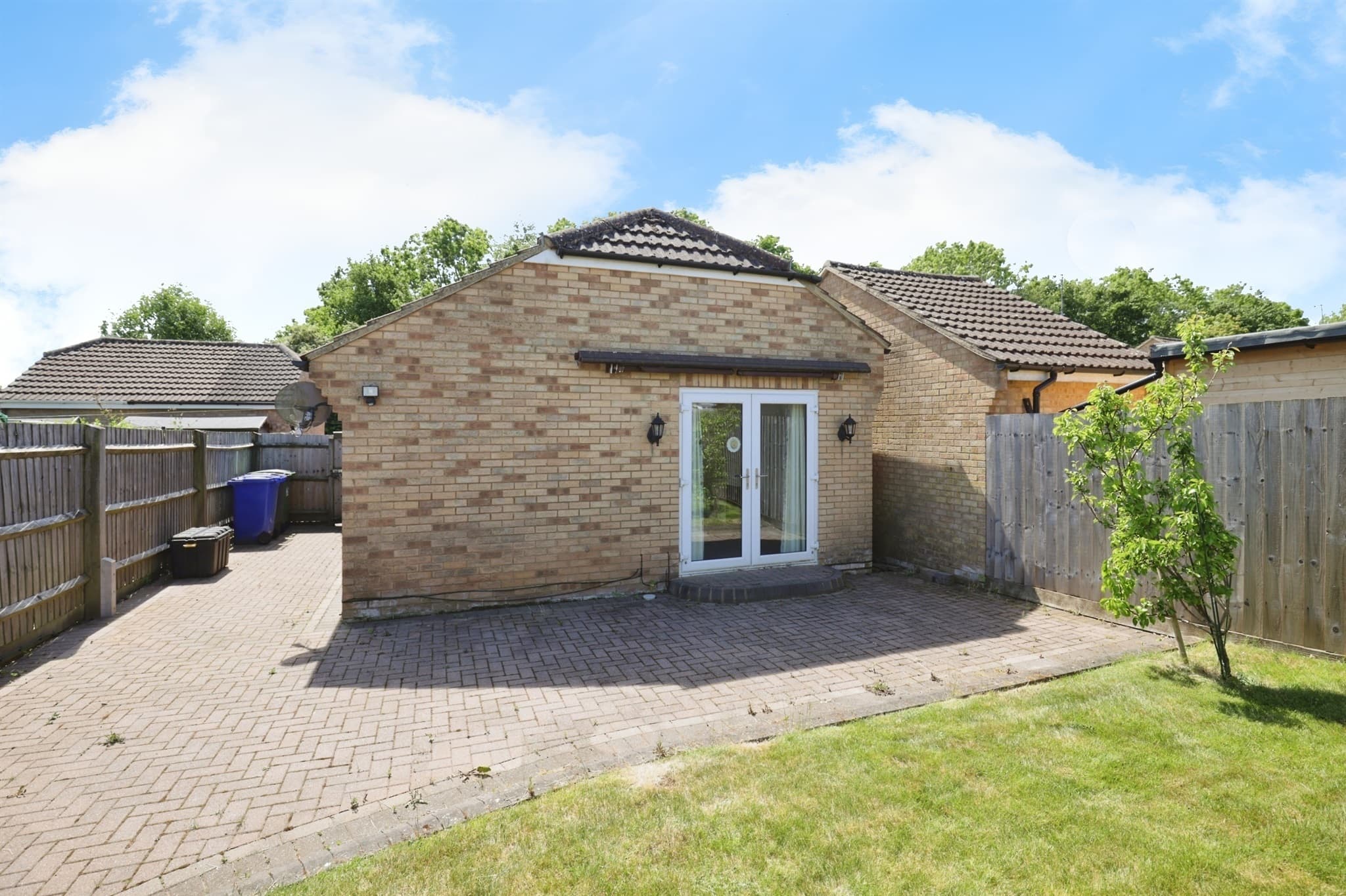 Property at Horton Close, Middleton Cheney, Banbury