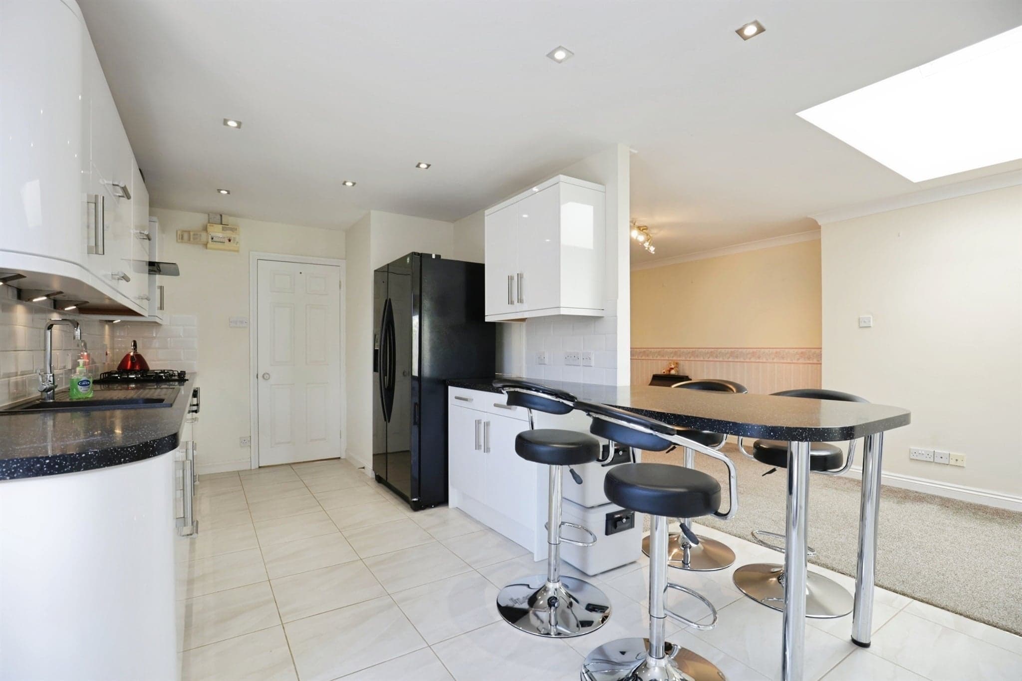 Property at Horton Close, Middleton Cheney, Banbury