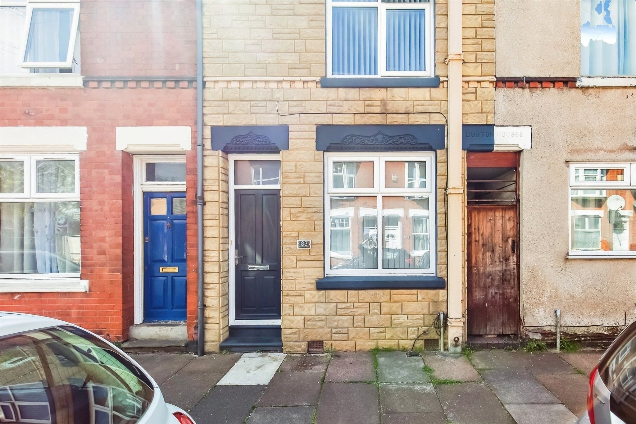Property at Raymond Road, Leicester