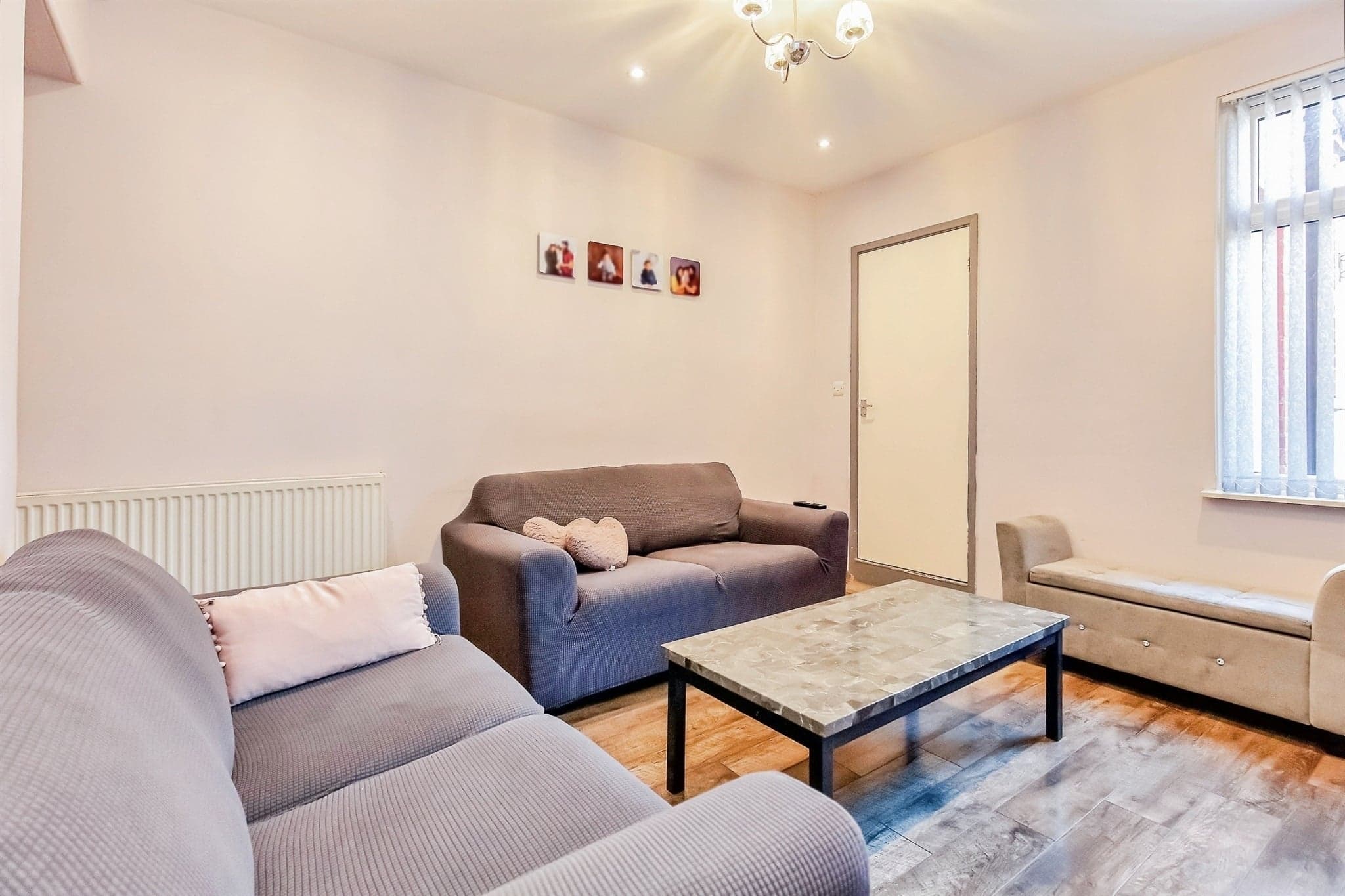 Property at Raymond Road, Leicester