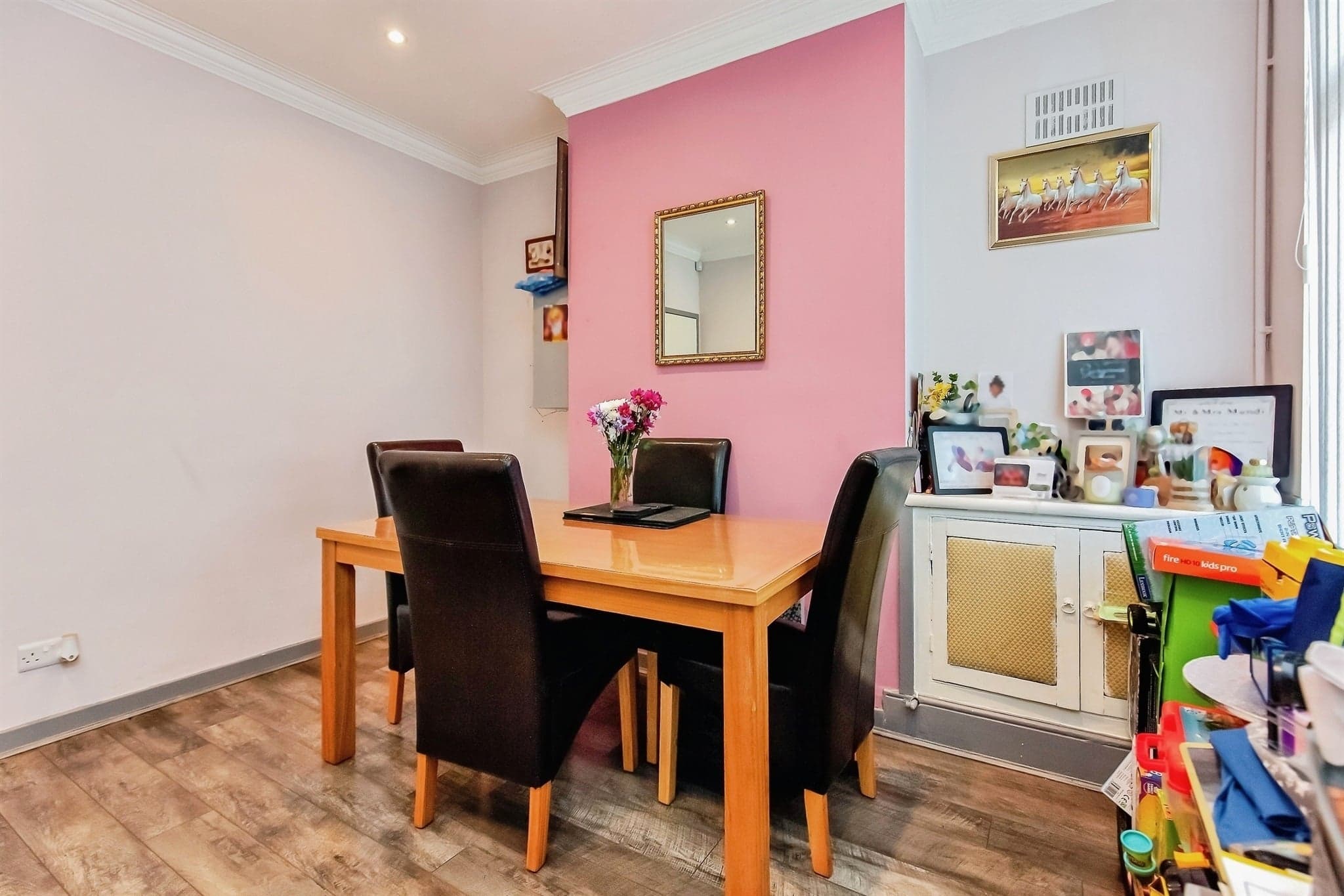 Property at Raymond Road, Leicester