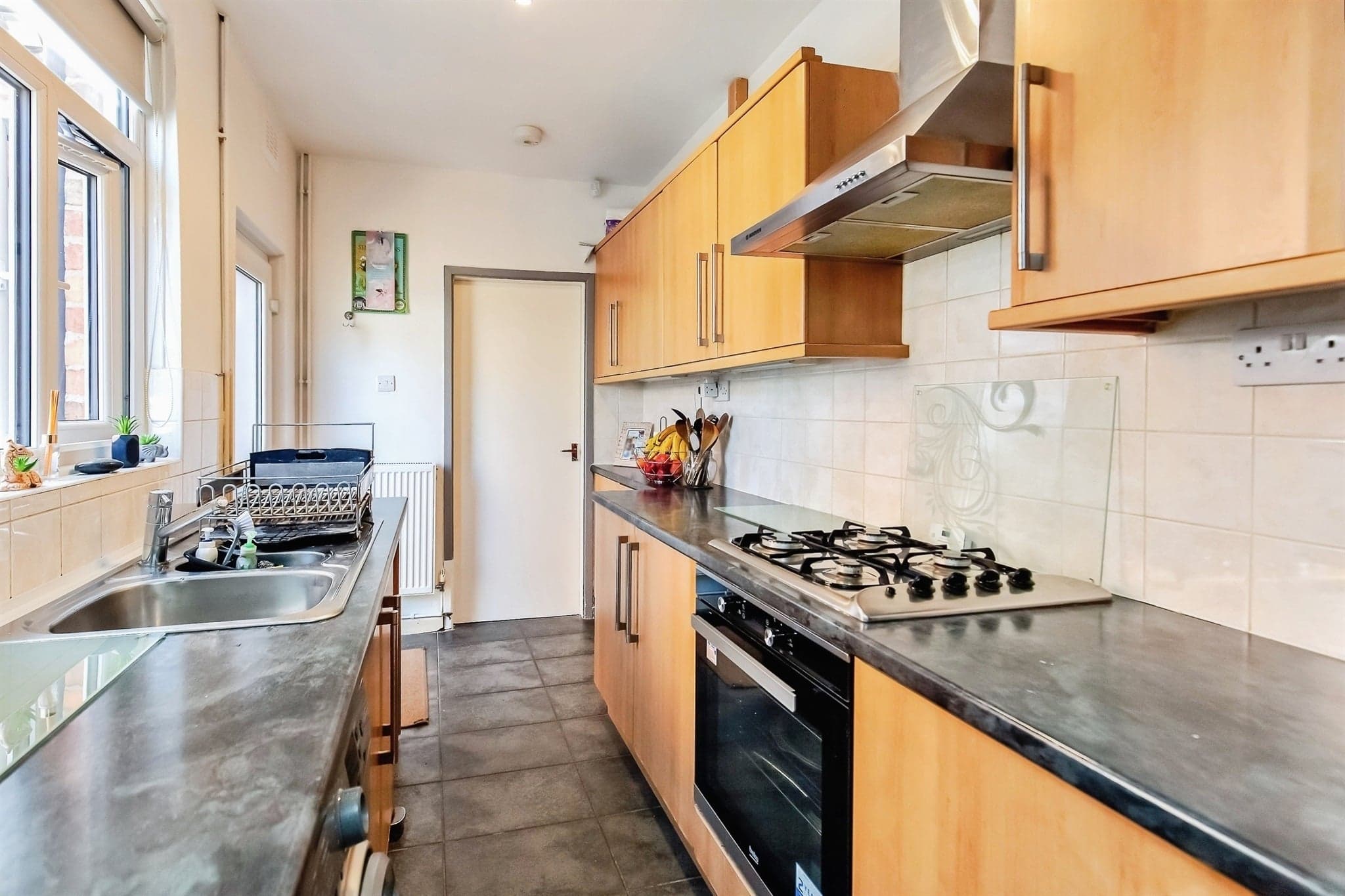 Property at Raymond Road, Leicester