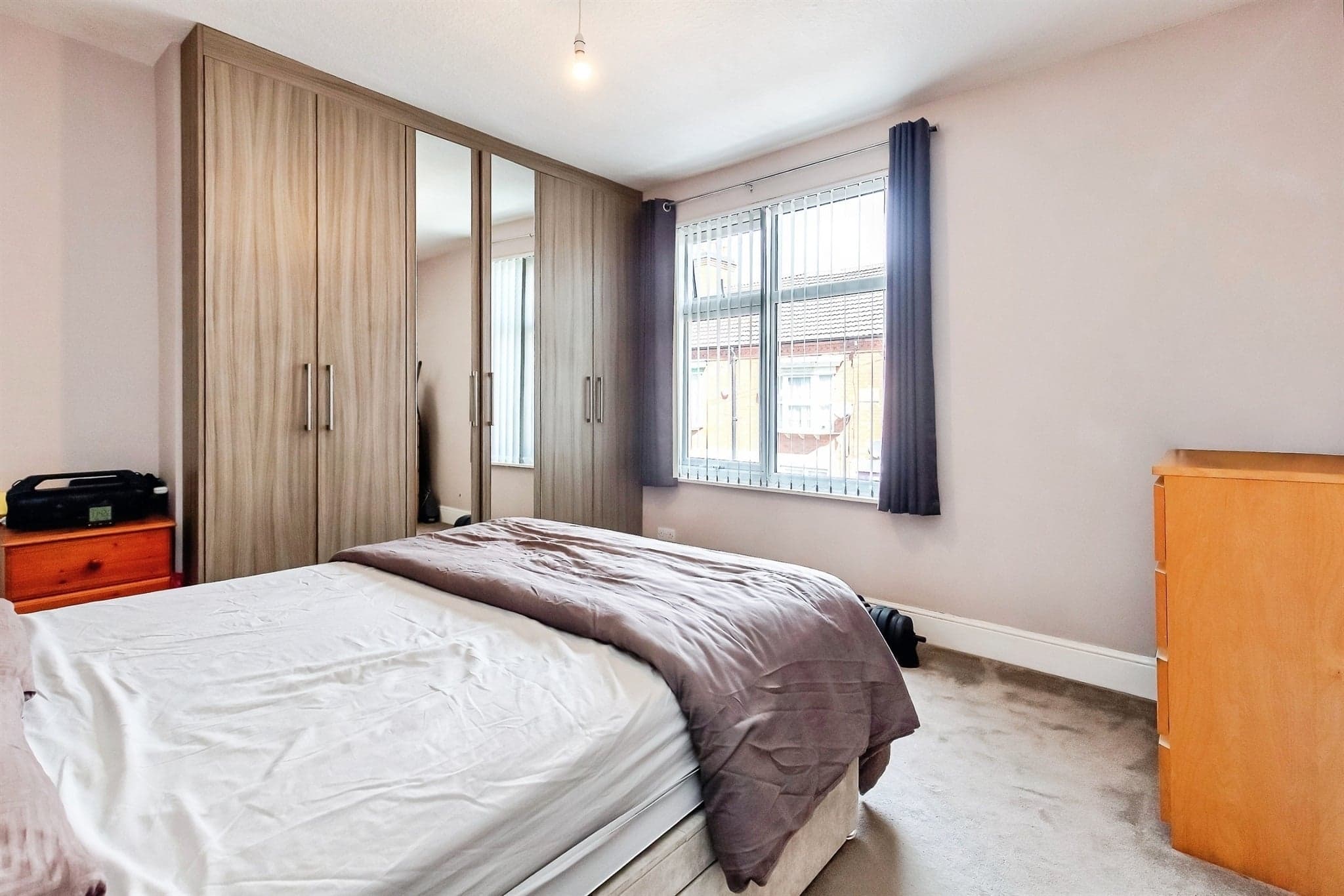 Property at Raymond Road, Leicester