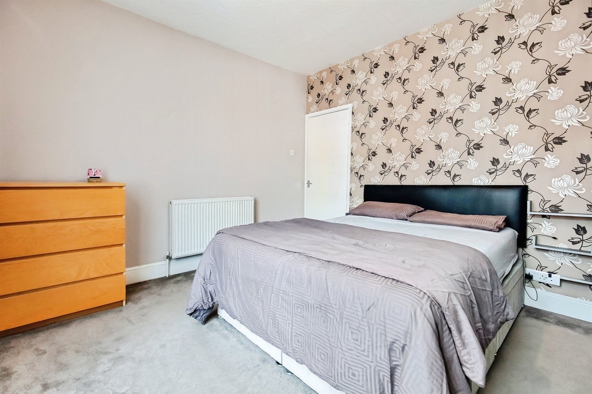 Property at Raymond Road, Leicester