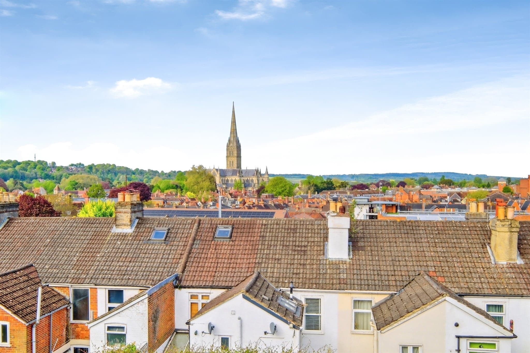 Property at Fowlers Road, Salisbury