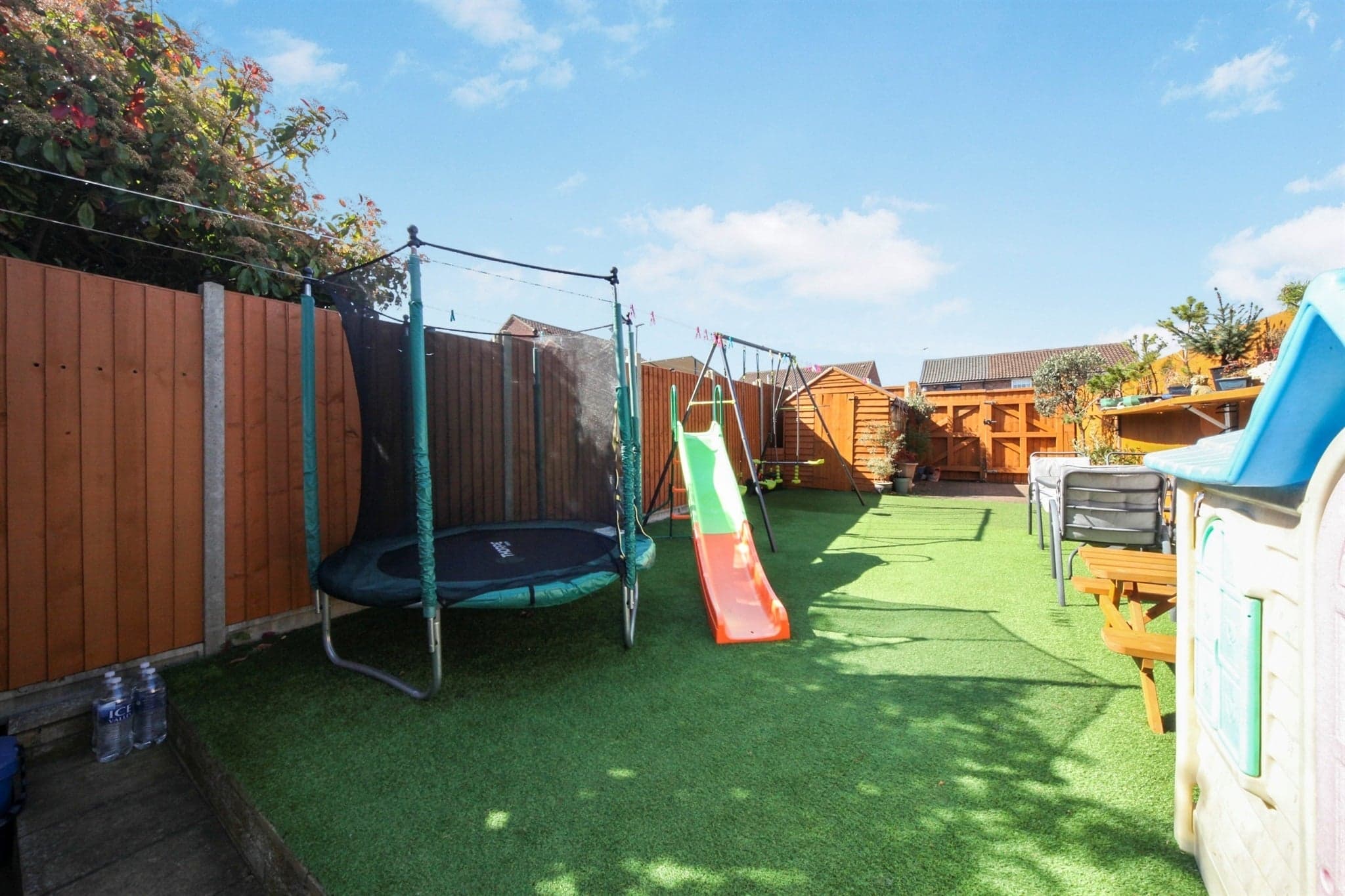 Property at Osprey Walk, Luton