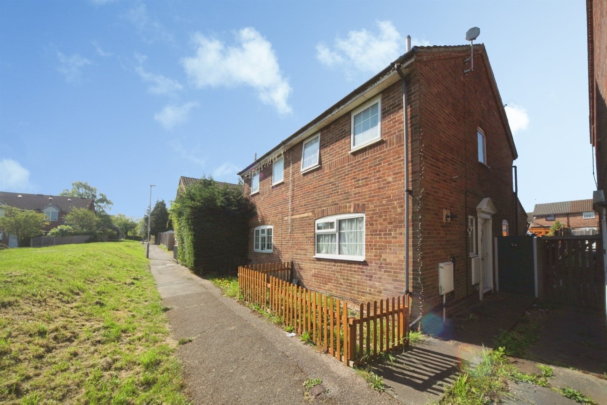 Property at Osprey Walk, Luton