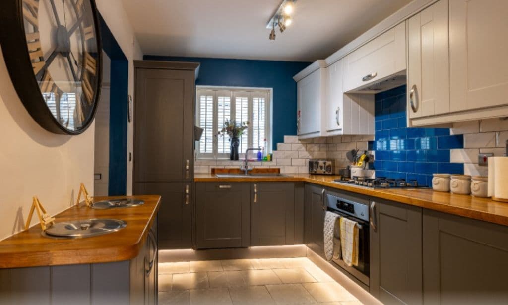 Property at Ashcombe Crescent, Witney