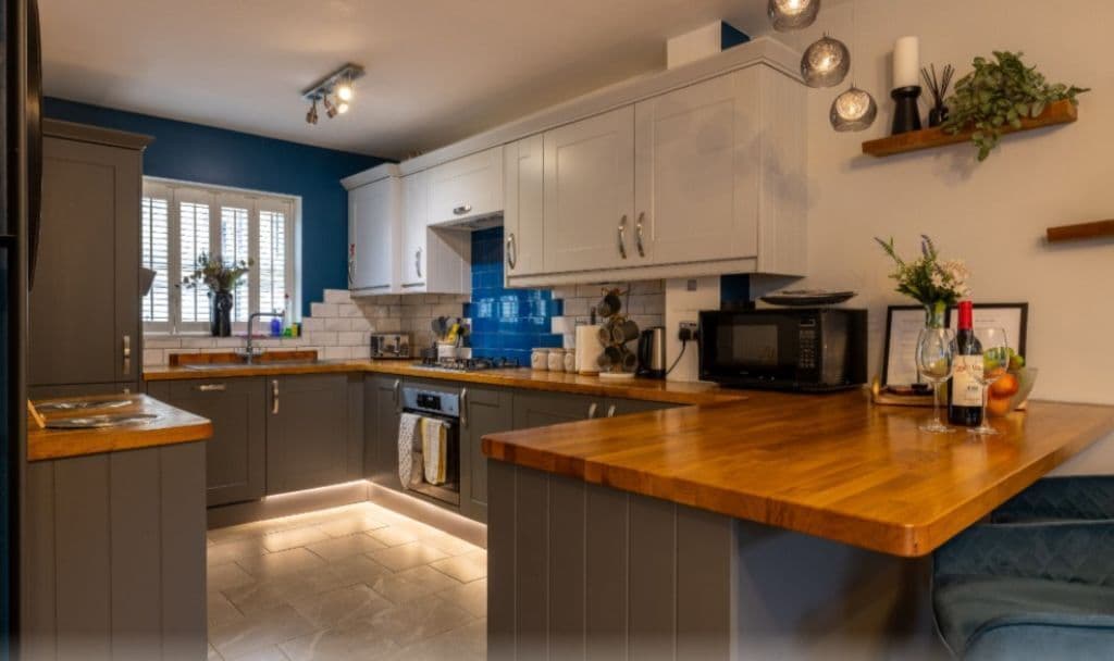 Property at Ashcombe Crescent, Witney
