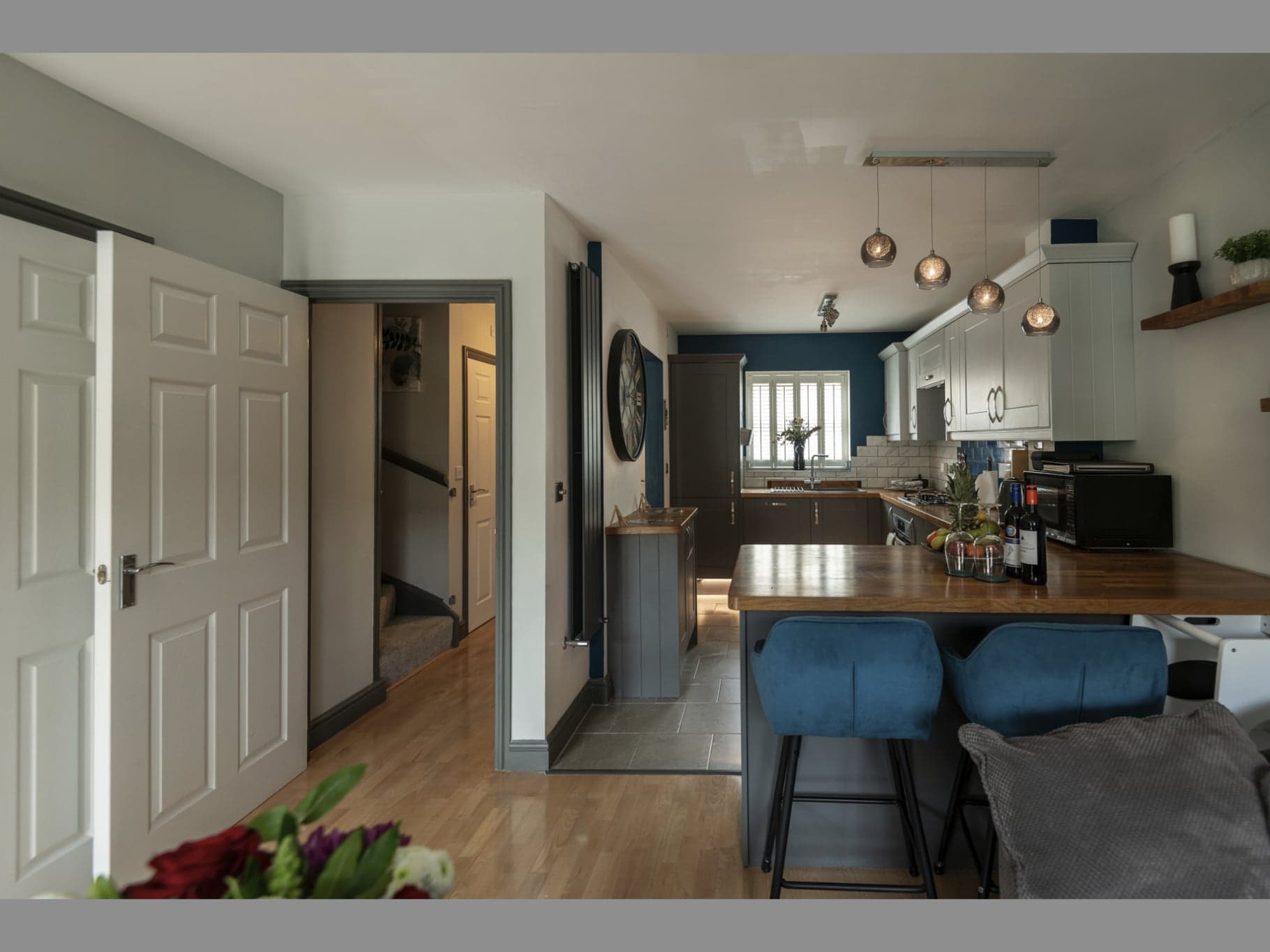 Property at Ashcombe Crescent, Witney