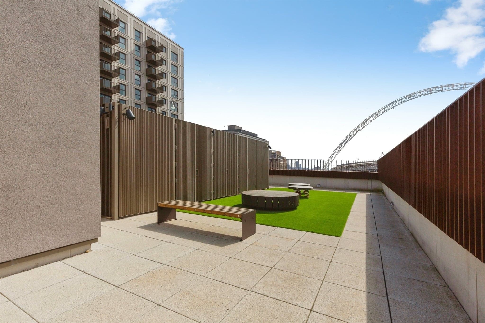 Property at Wembley Way, 17 Rutherford Way, HA9