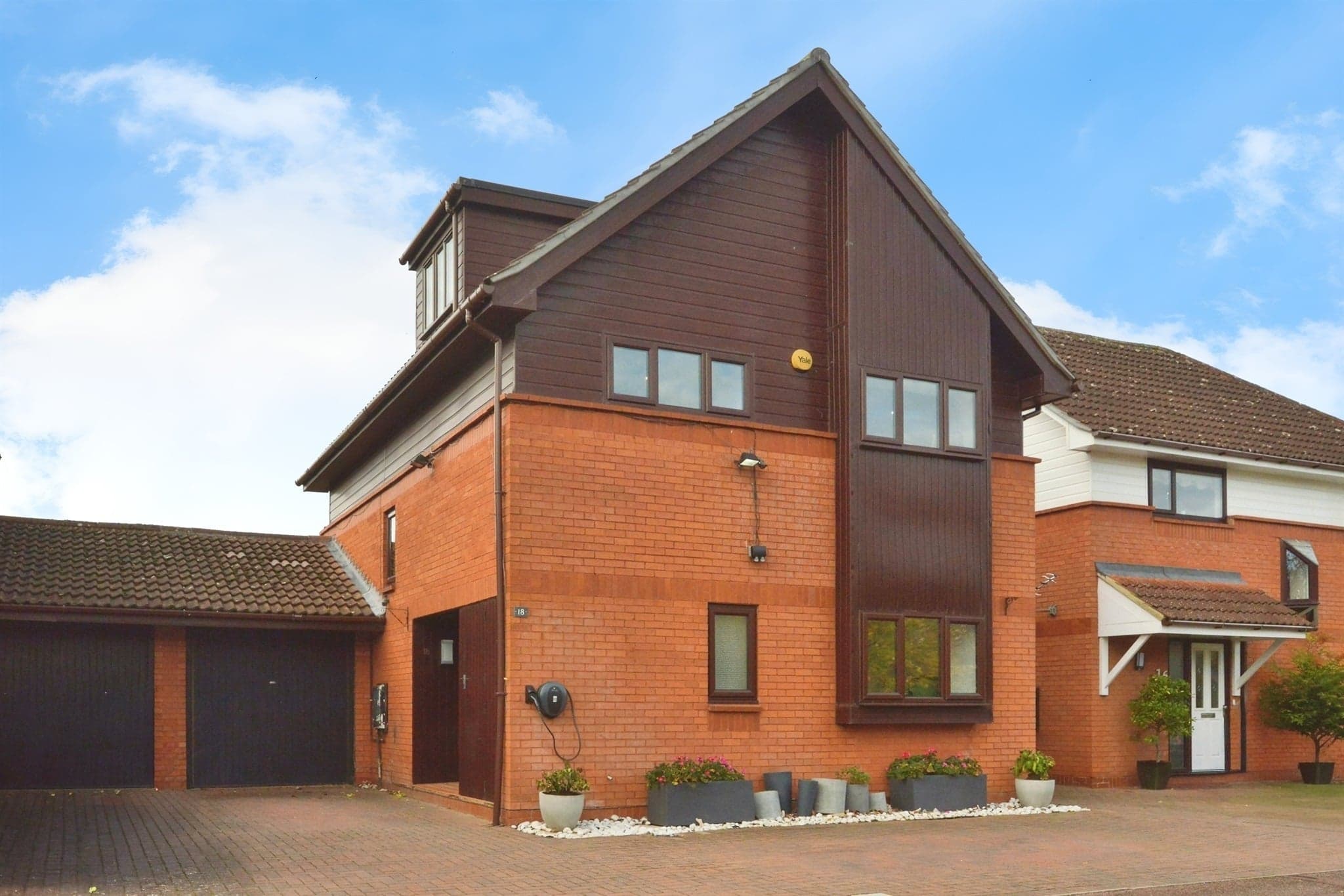 Property at Broadway Avenue, Giffard Park, Milton Keynes