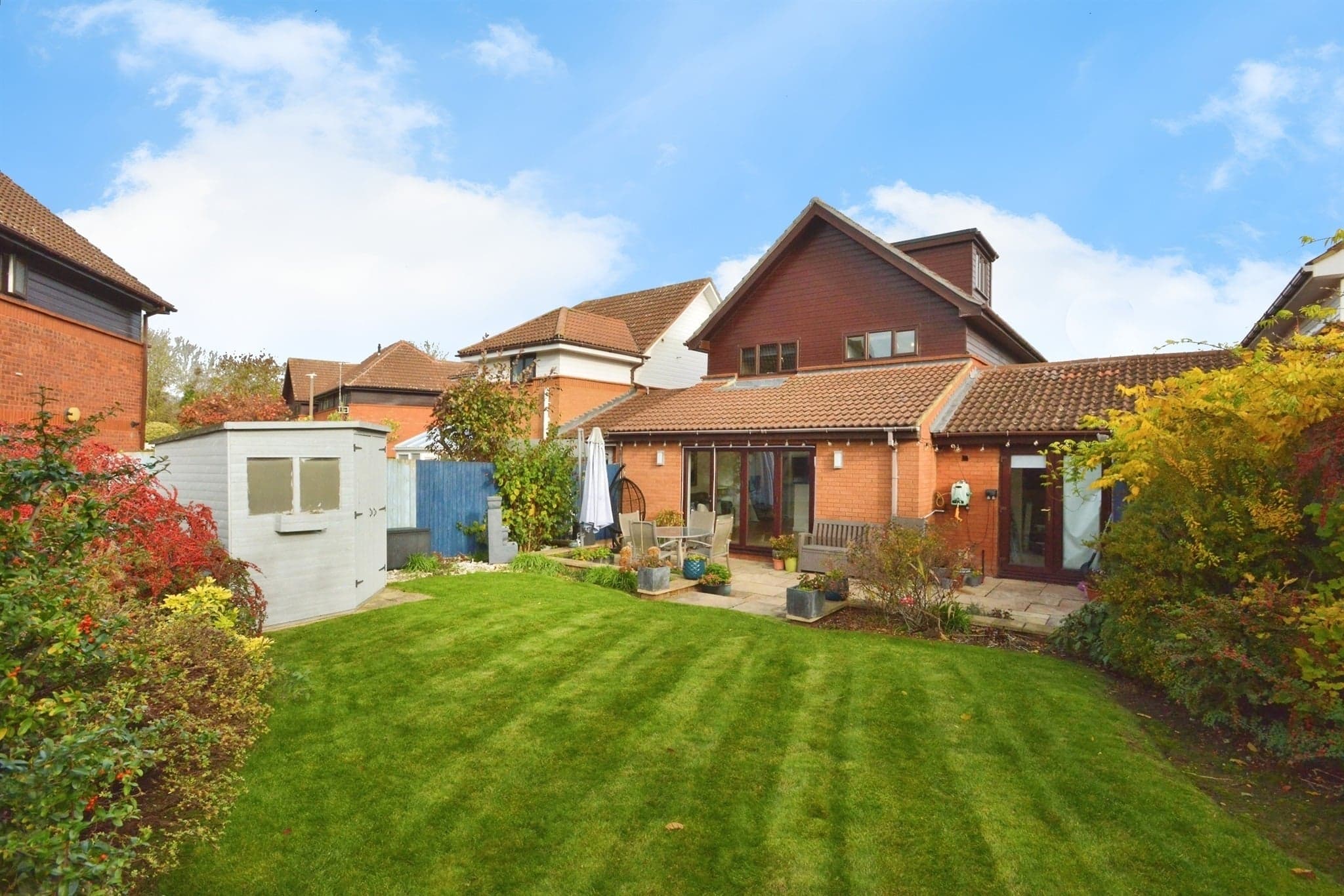 Property at Broadway Avenue, Giffard Park, Milton Keynes