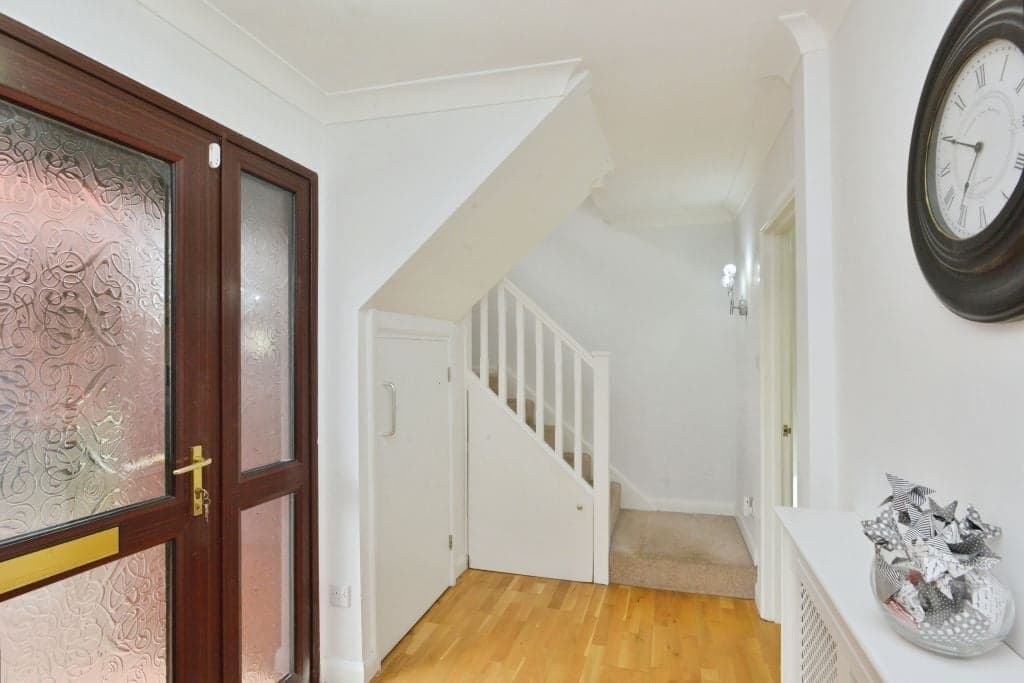 Property at Broadway Avenue, Giffard Park, Milton Keynes