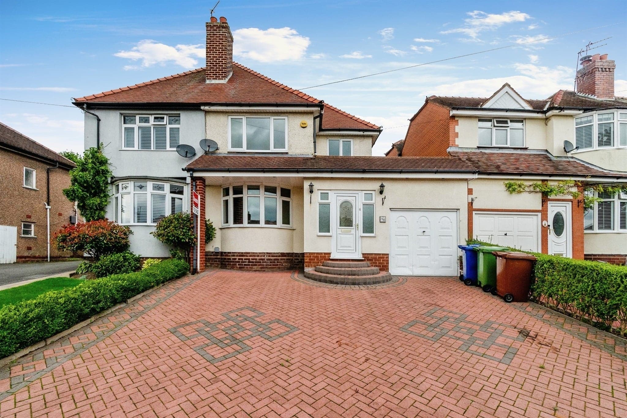 Property at Lower Road, Hednesford, Cannock