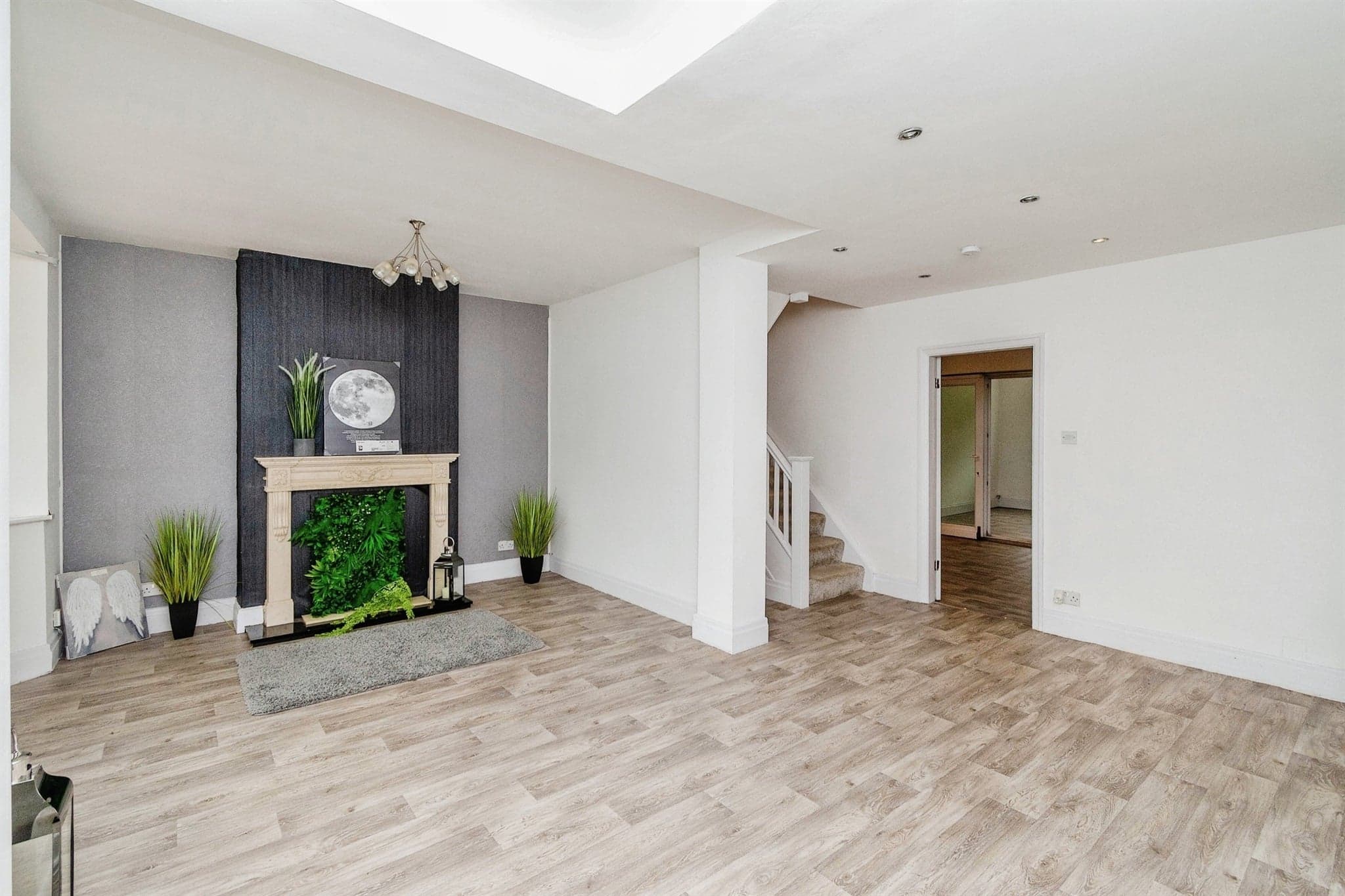Property at Lower Road, Hednesford, Cannock