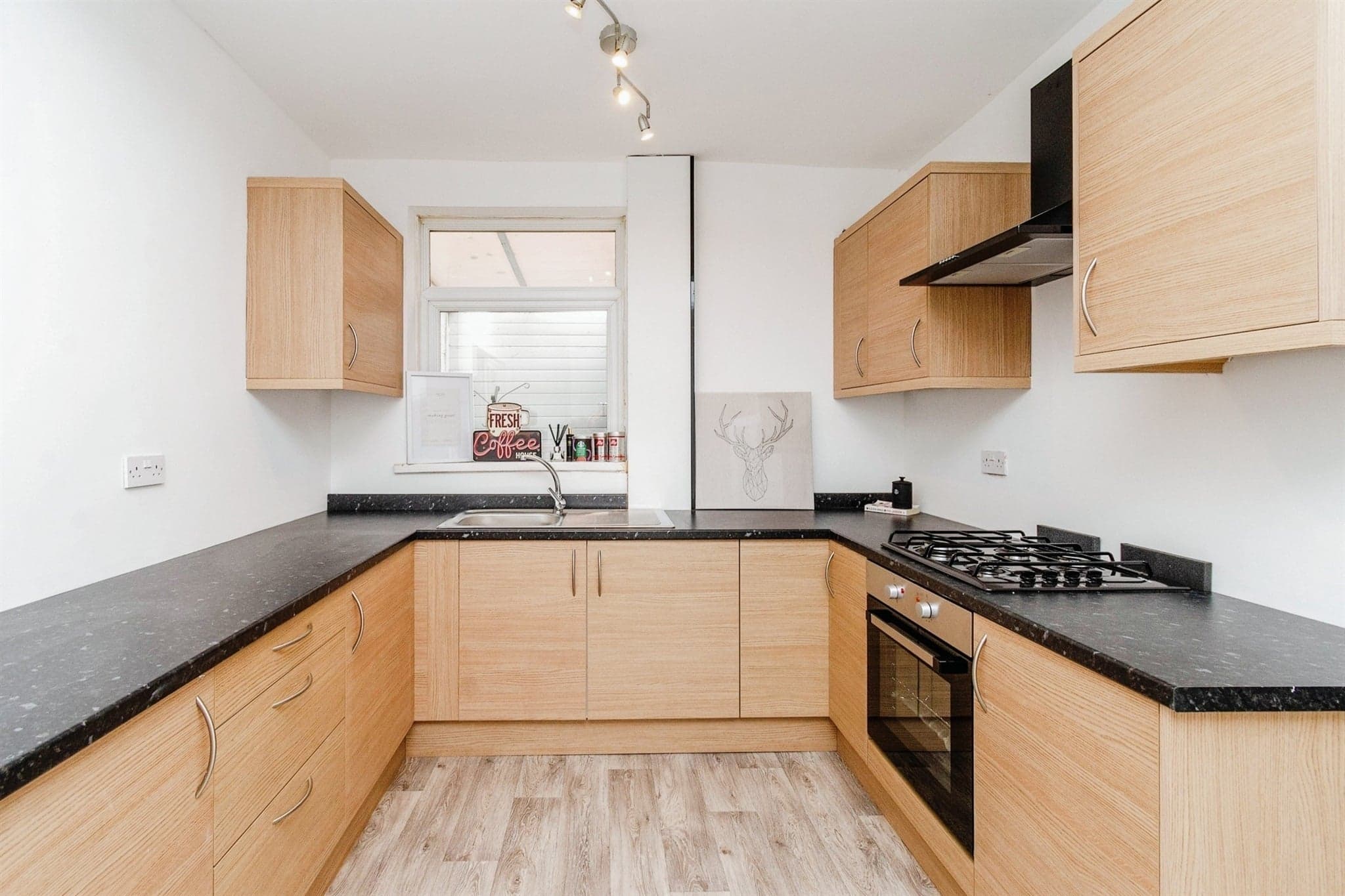 Property at Lower Road, Hednesford, Cannock