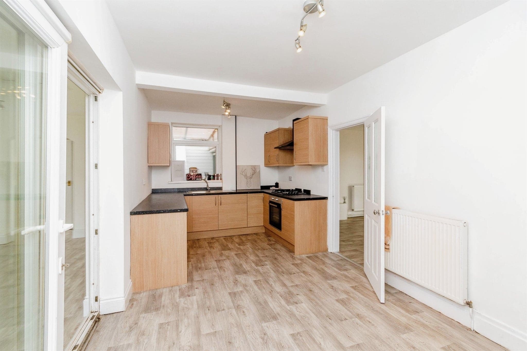 Property at Lower Road, Hednesford, Cannock