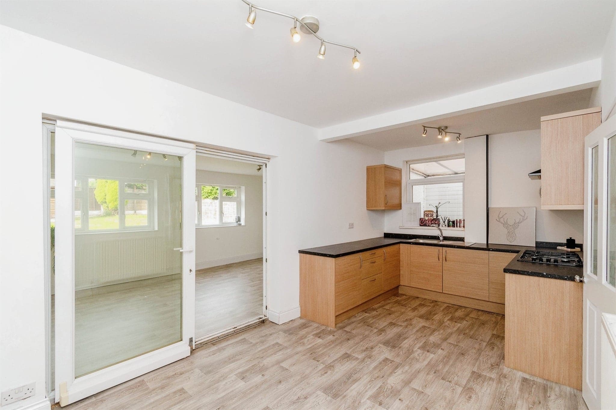 Property at Lower Road, Hednesford, Cannock