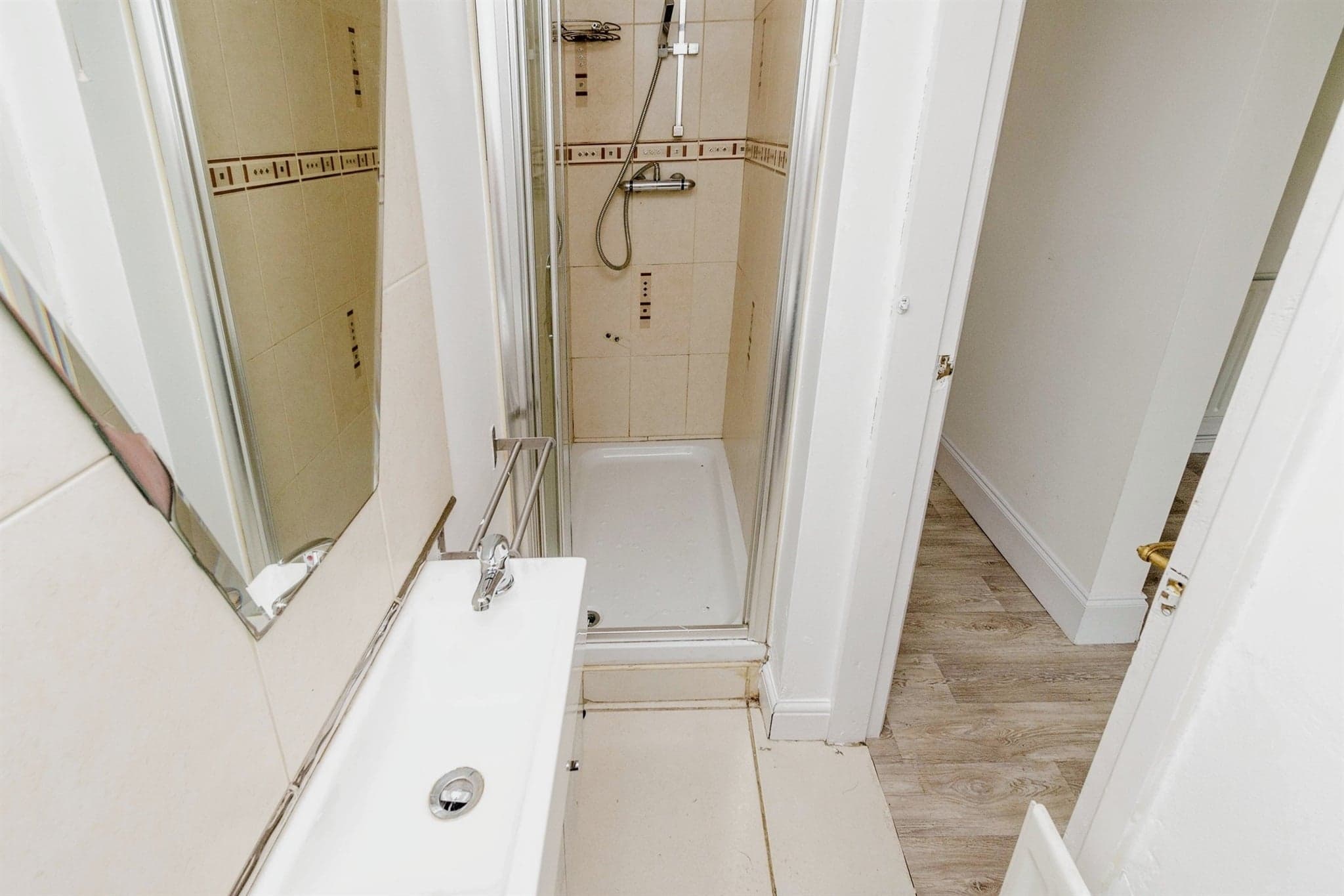 Property at Lower Road, Hednesford, Cannock