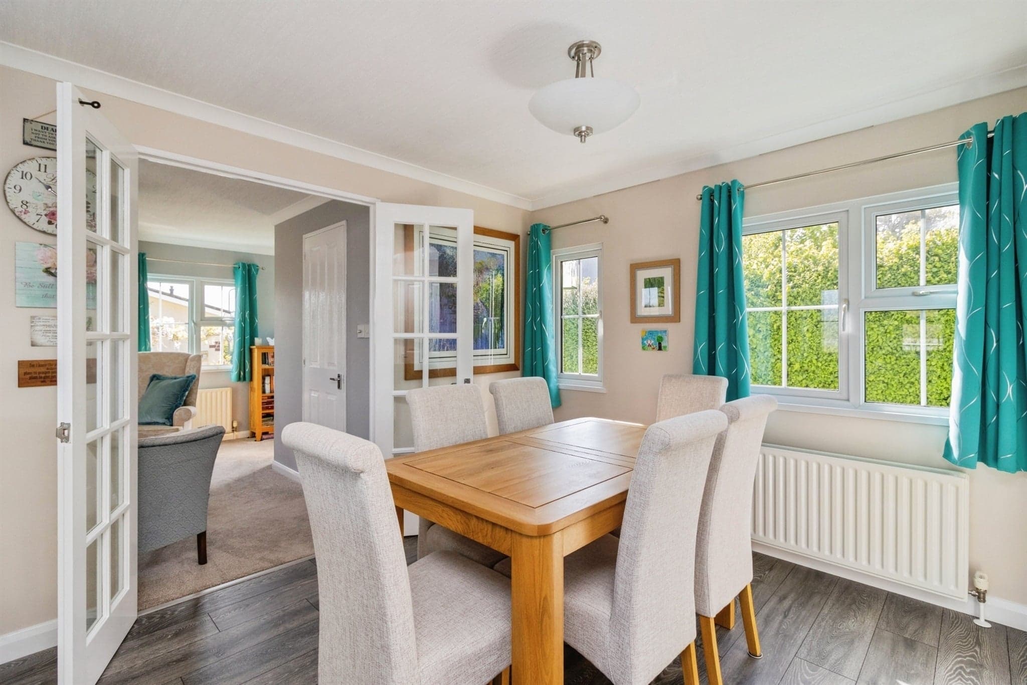 Property at Grange Road, Paignton