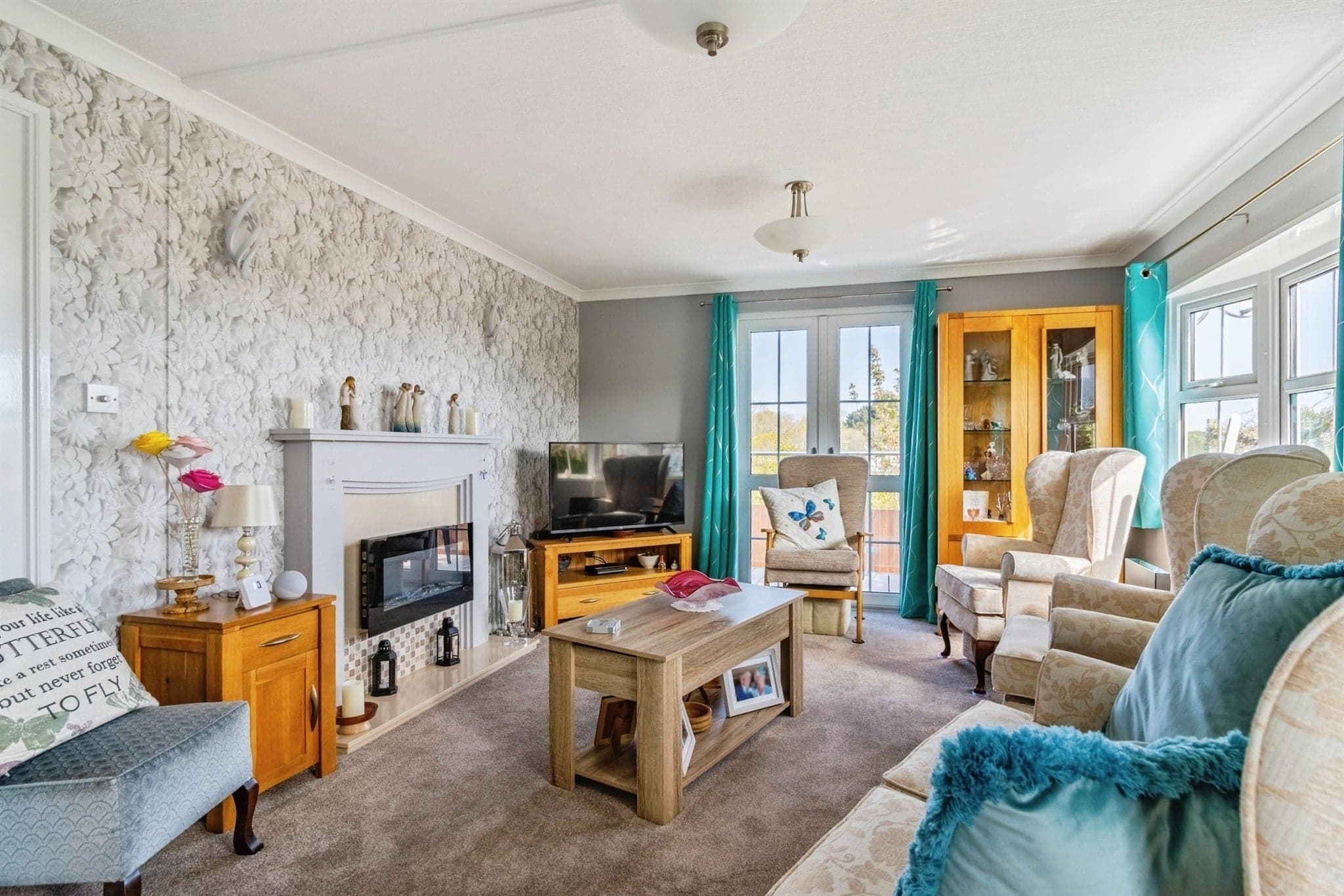 Property at Grange Road, Paignton