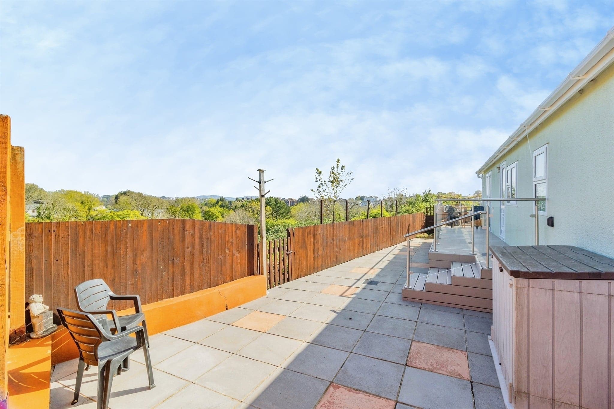 Property at Grange Road, Paignton