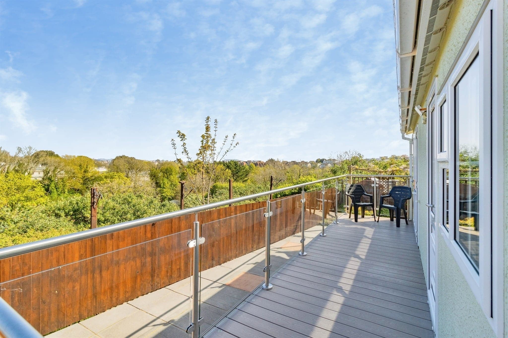 Property at Grange Road, Paignton