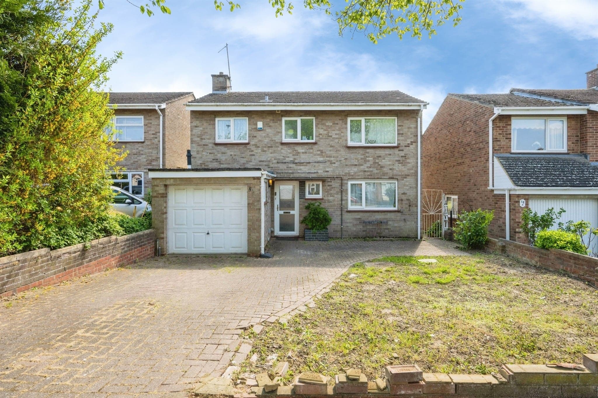 Property at Haylands Way, Bedford