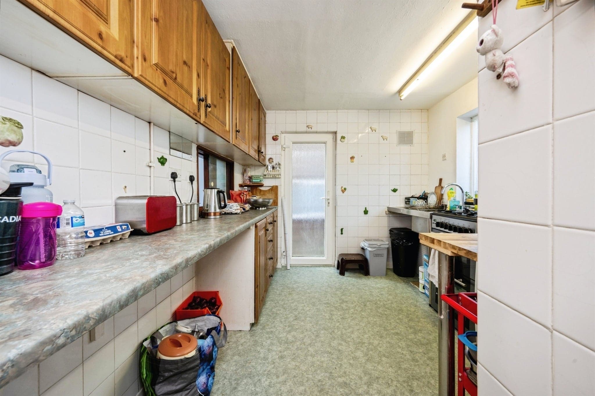 Property at Haylands Way, Bedford