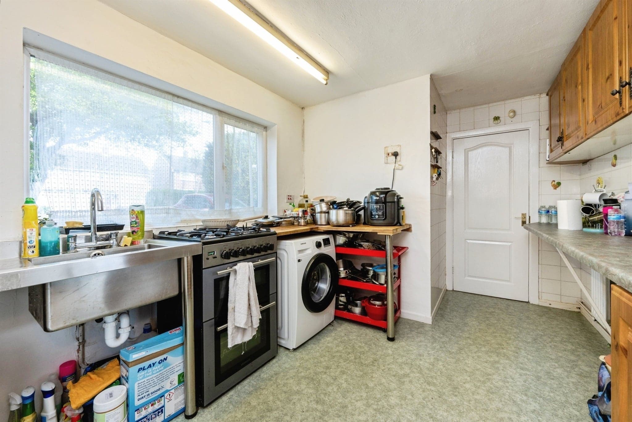 Property at Haylands Way, Bedford