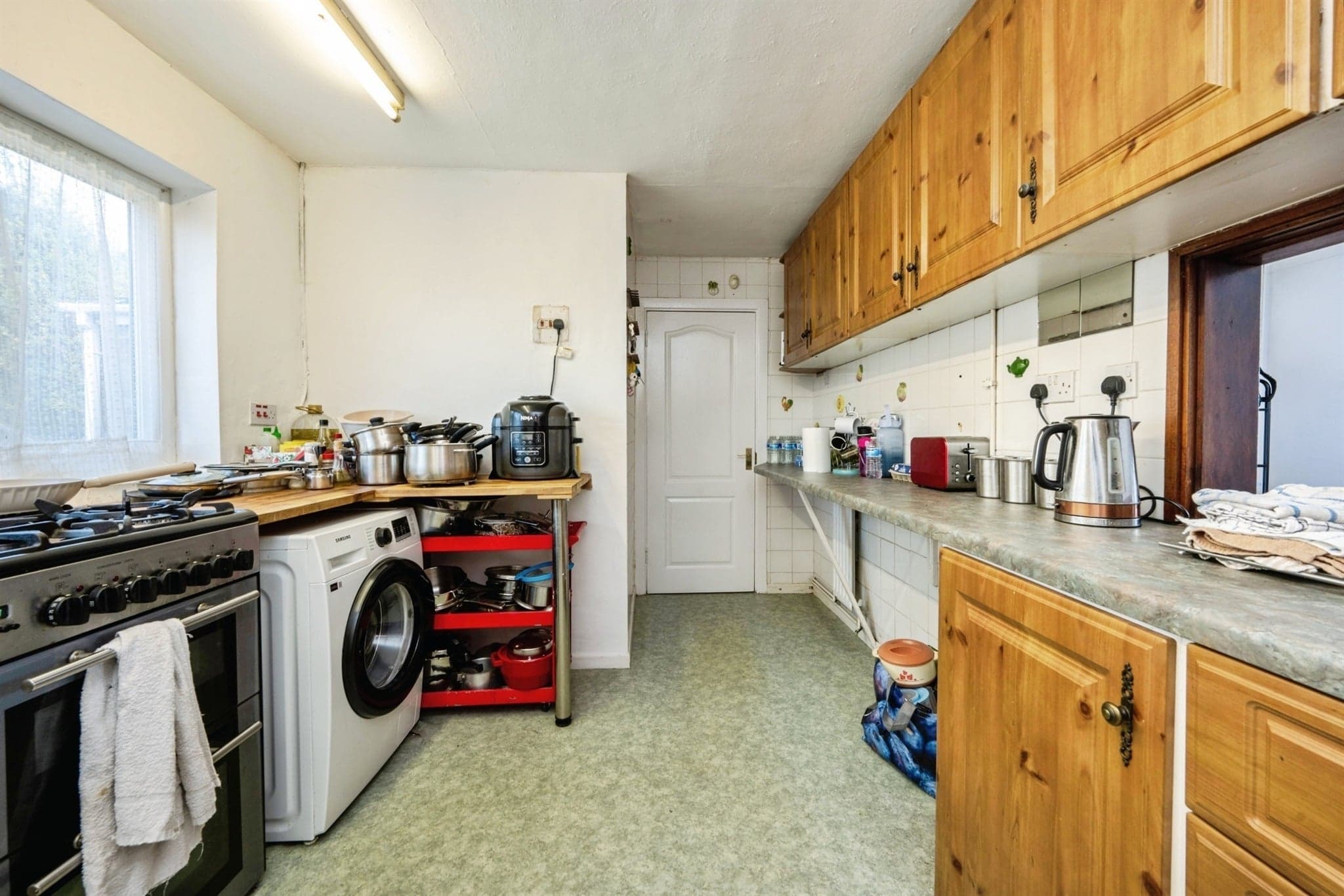 Property at Haylands Way, Bedford