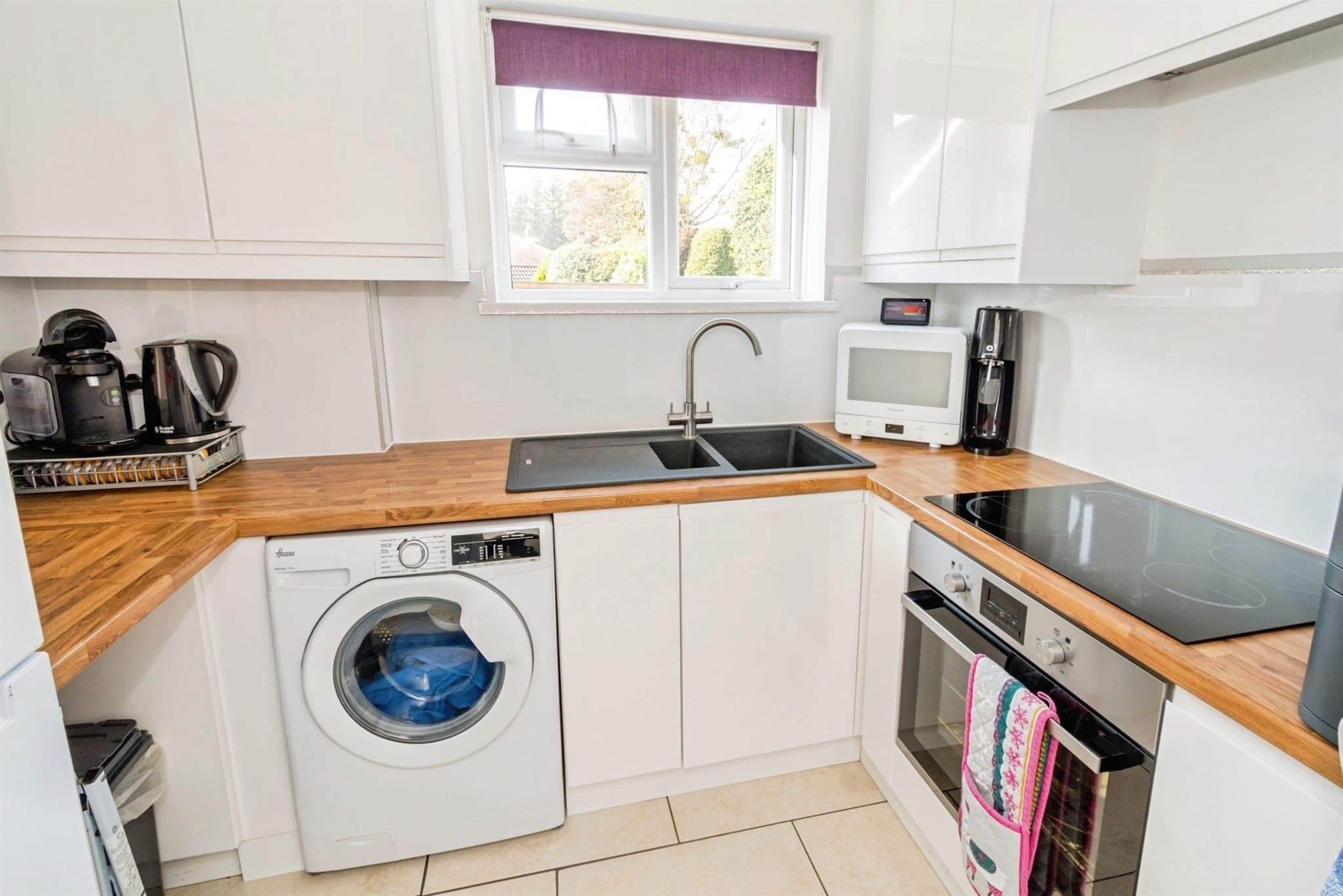 Property at Dean Road, Southampton