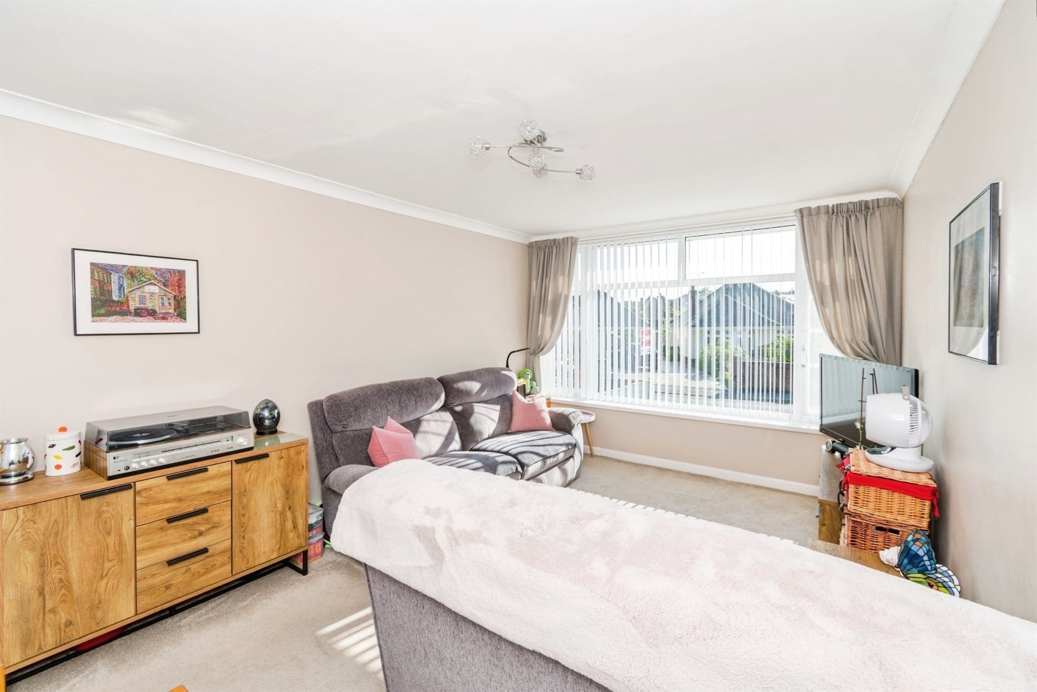 Property at Dean Road, Southampton