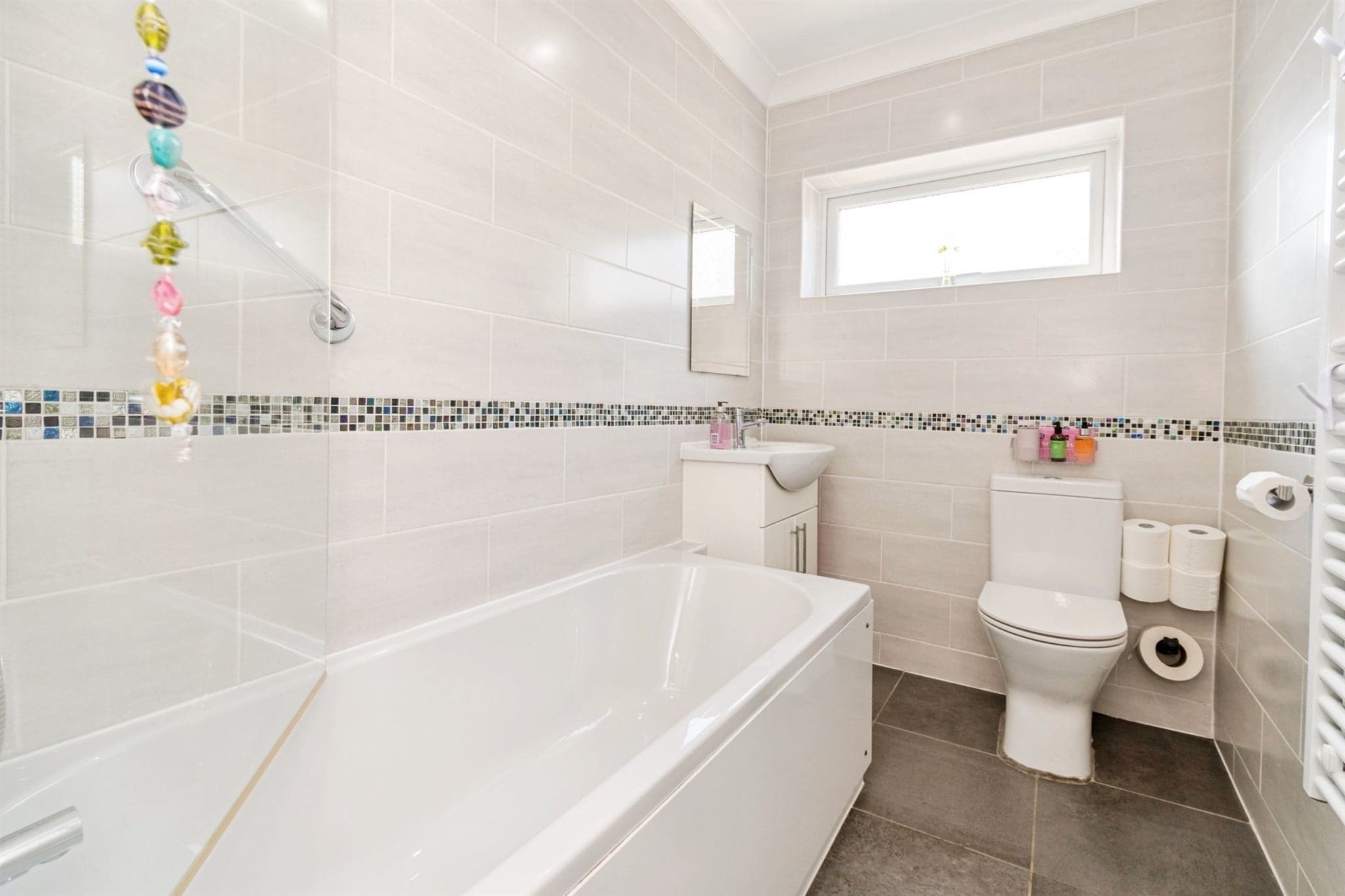 Property at Dean Road, Southampton