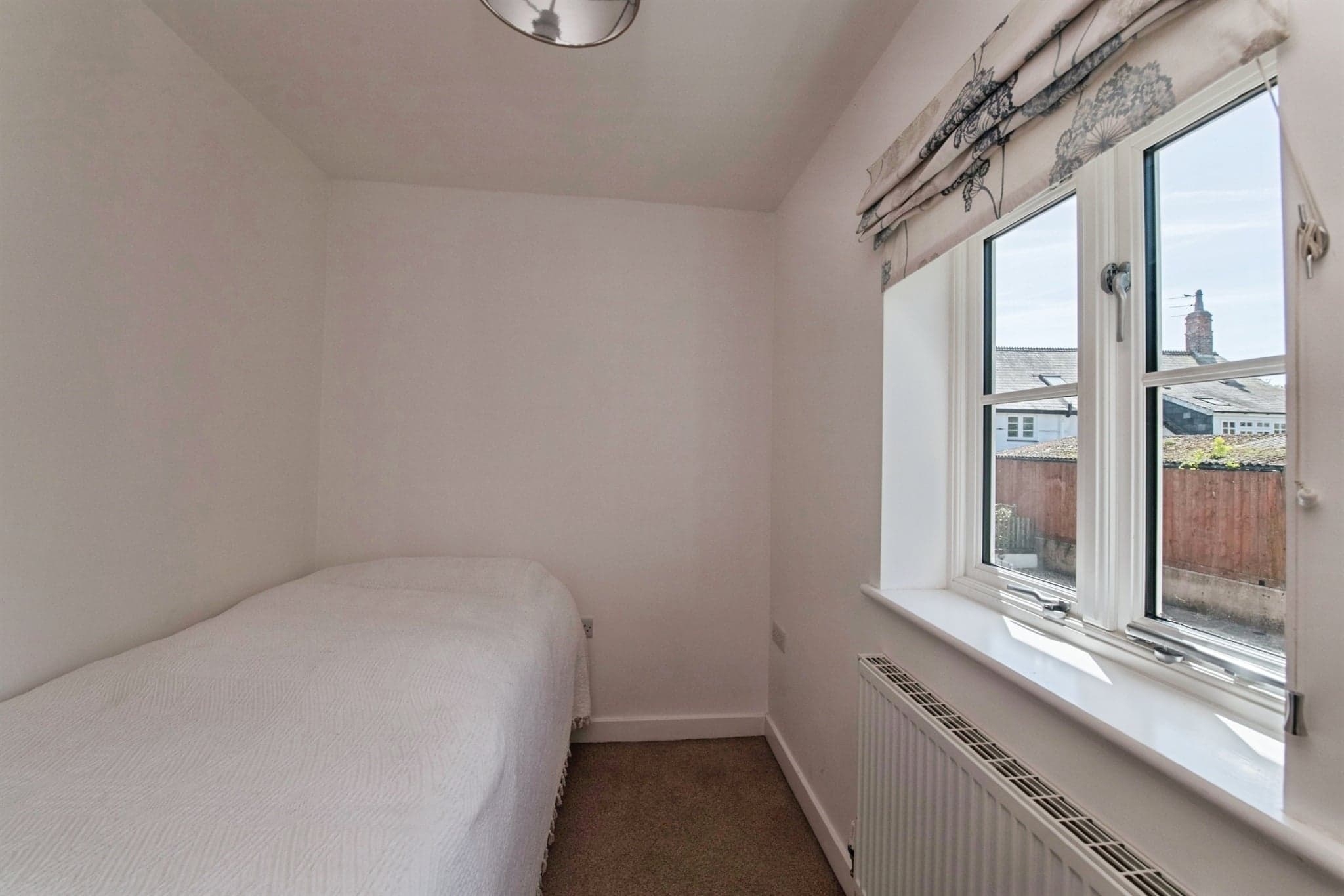 Property at Tiverton Road, Silverton, Exeter