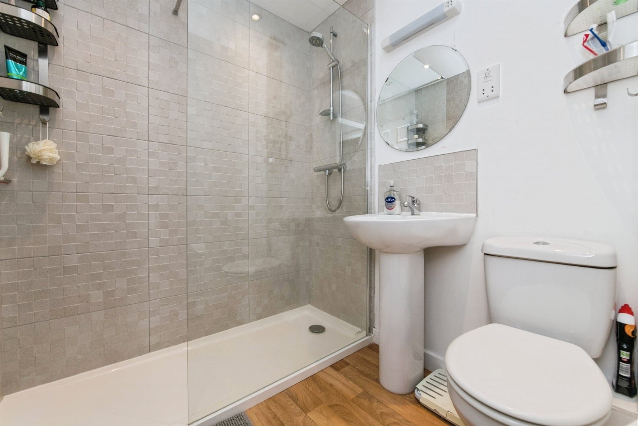 Property at Tiverton Road, Silverton, Exeter